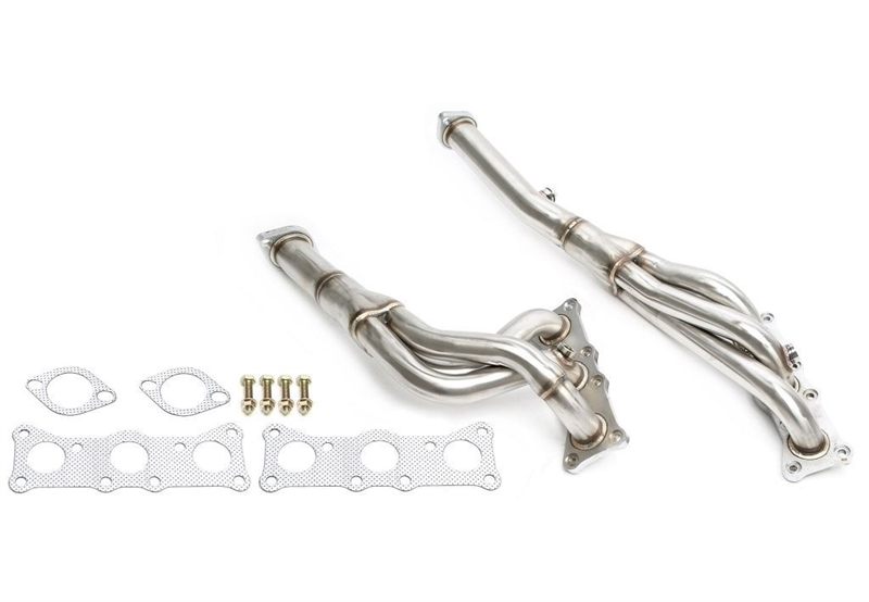 Fächerkrümmer passend für BMW 3er Serie E90-E93, X1 Modell E84