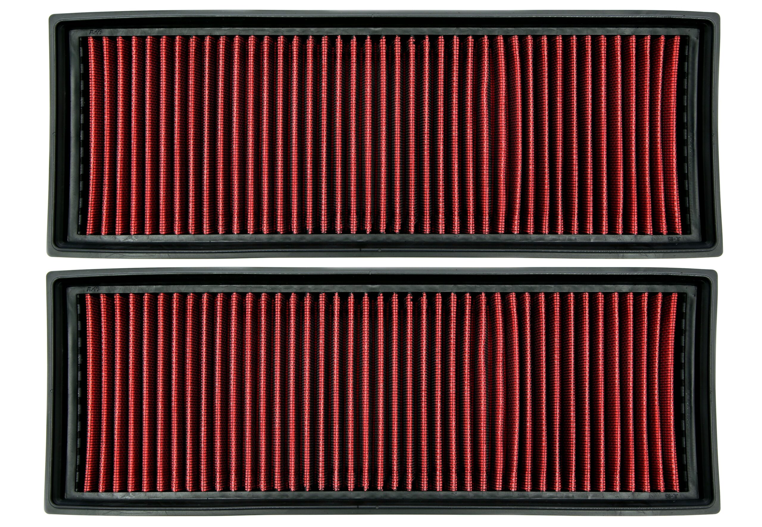 Sportluftfilter Set passend für Mercedes Benz C-Klasse / E-Klasse / S-Klassse / G-Klasse / M-Klasse / SL-Klasse / R-Klasse
