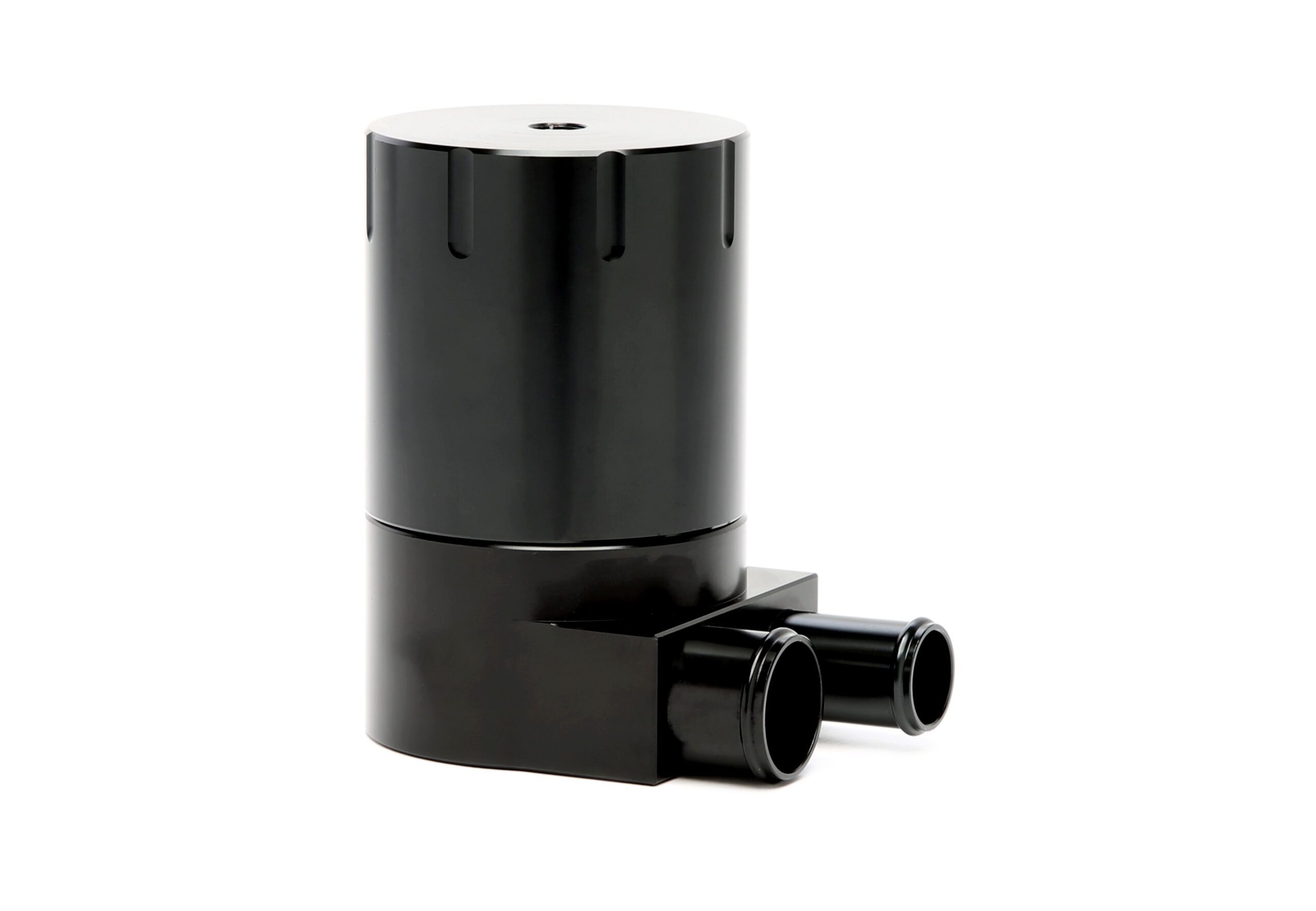 Öl Catch Can Tank Kit passend für BMW 2er Serie M2 Typ F87, 3er Serie M3 Typ F80, 4er Serie M4 Typ F82, F83 mit S55 Motoren