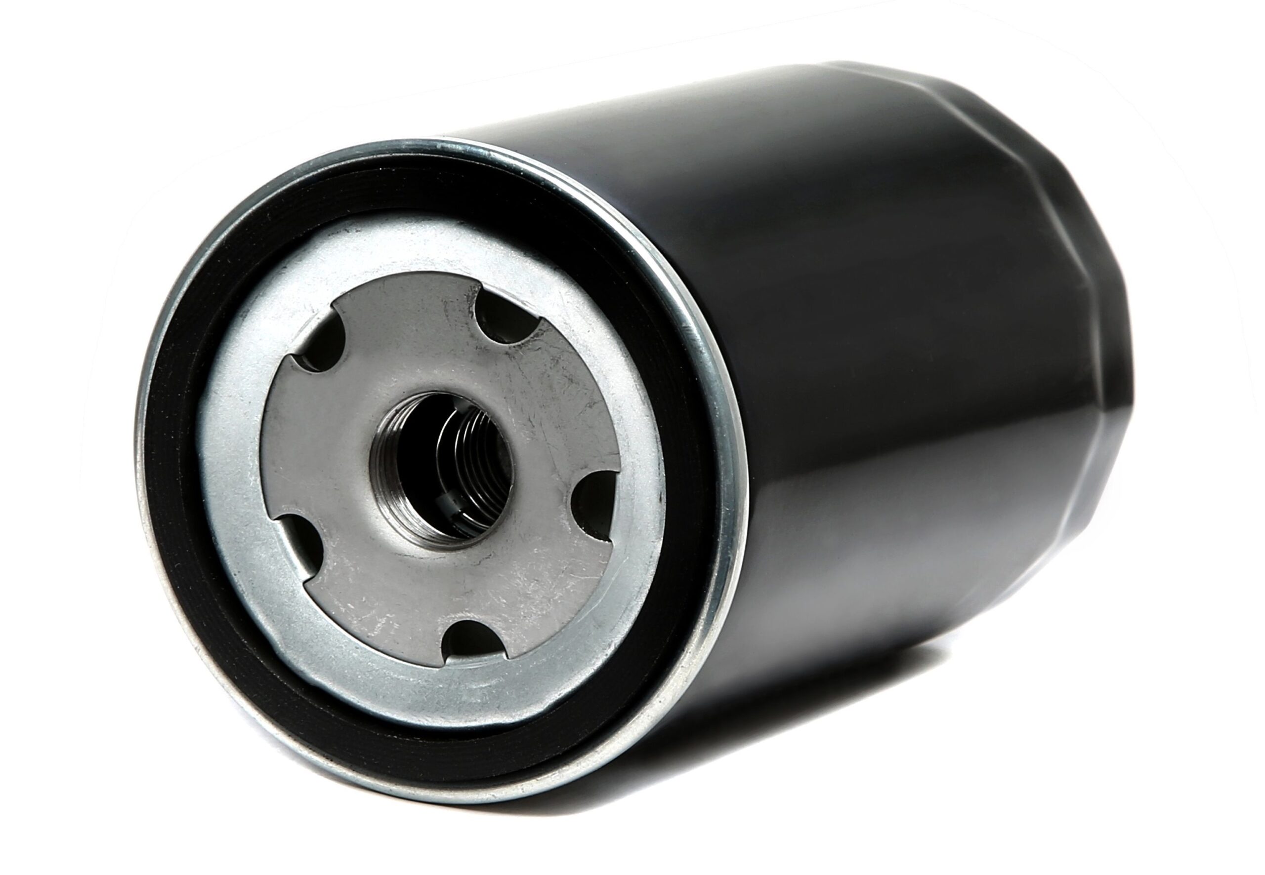 Aluminium Ölkühler-Kit passend für Audi / Seat / Skoda / VW MQB (EA888) Generation II