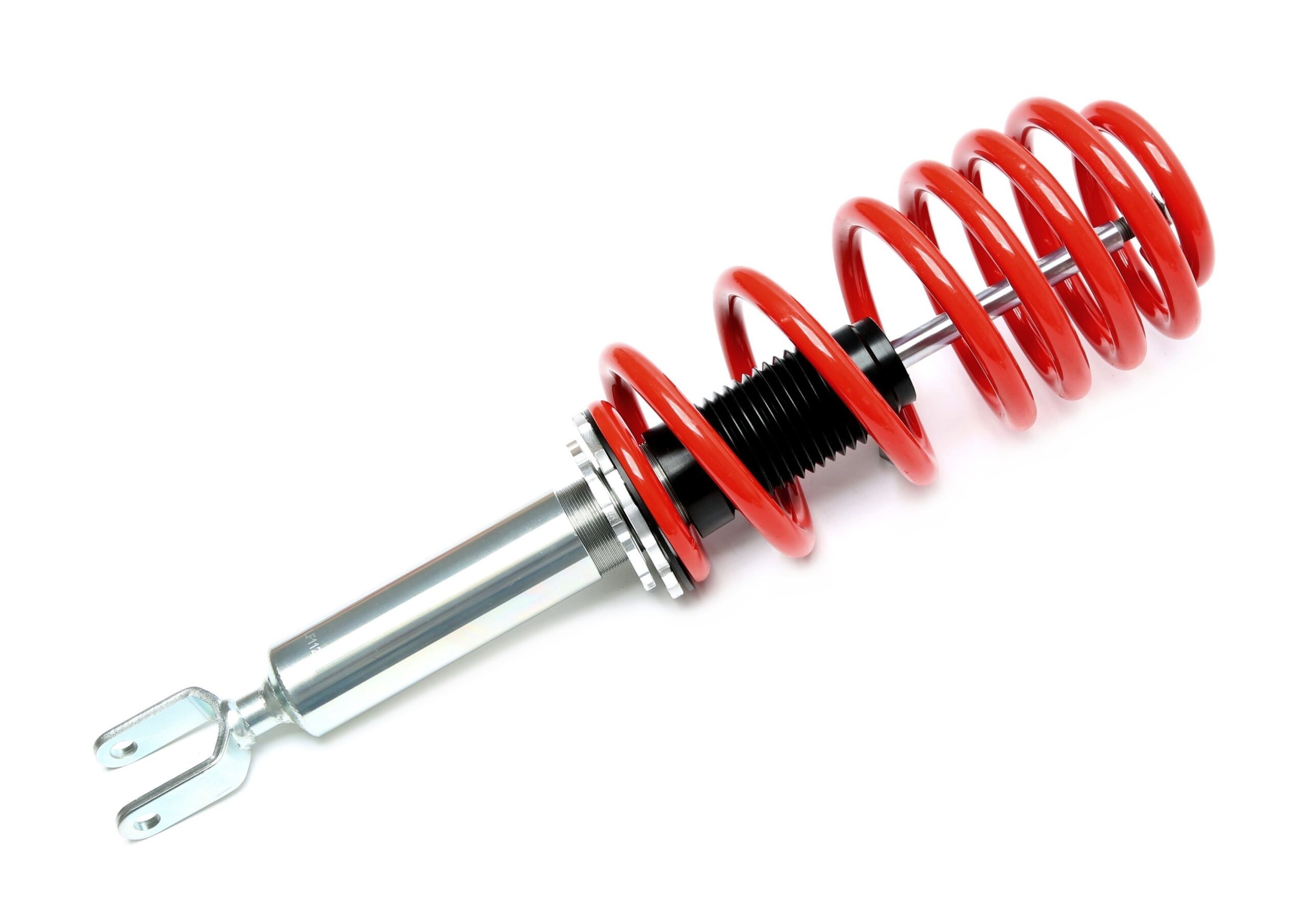 Deep Gewindefederbein Vorderachse aus X-GWAU07/1 Audi A4 (8E) + Cabriolet (8H)/ Seat Exeo (3R)