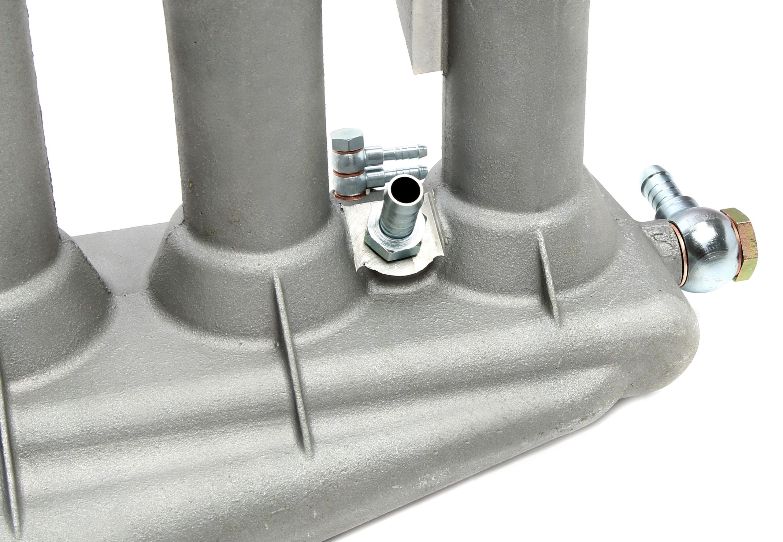 Spaltsaugrohr -Turbo-Ansaugbrücke 1.8T Motoren Audi / Seat / Skoda / VW