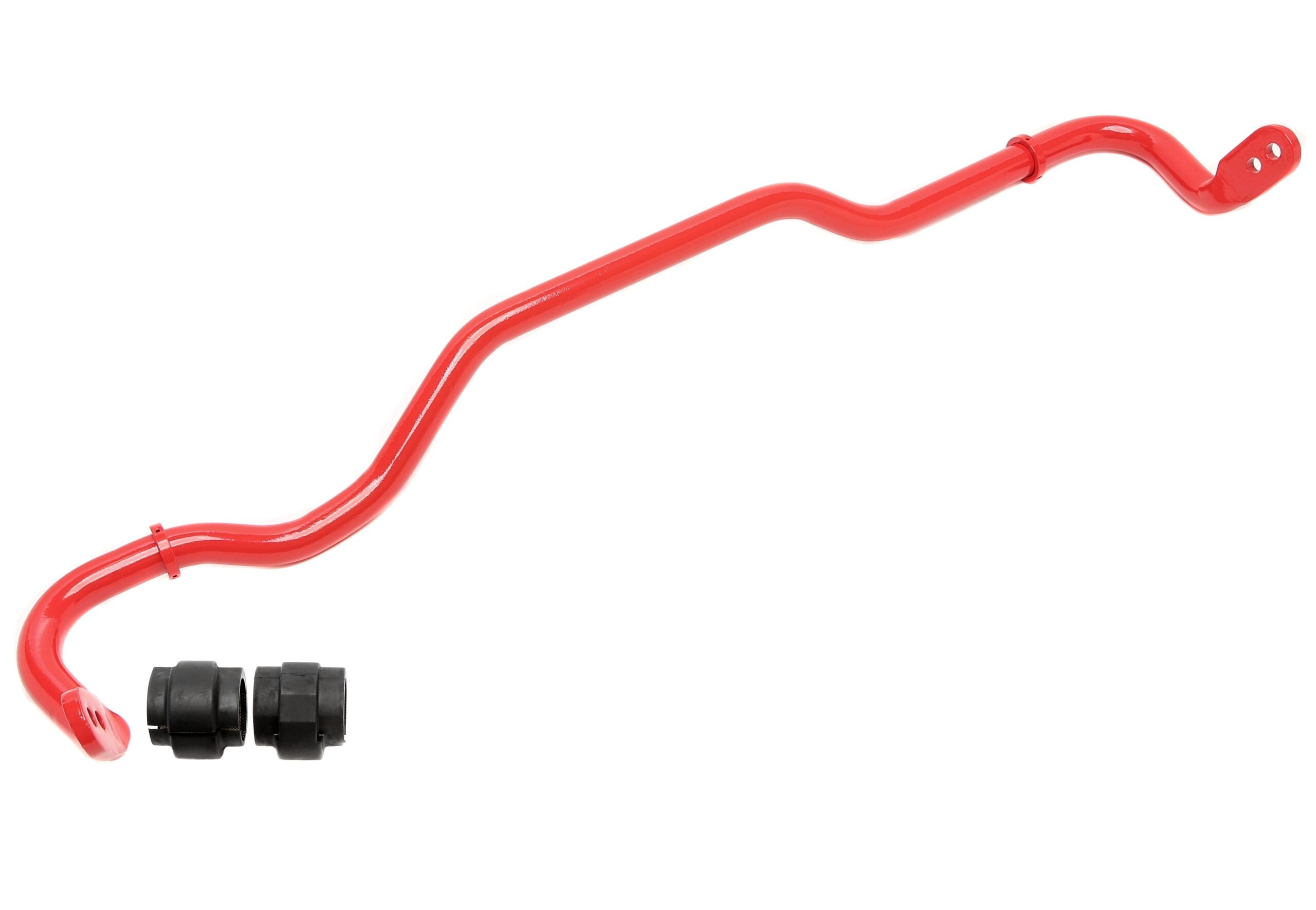 Hinterachs - Stabilisator passend für Audi A3 (8V), TT (8S) / Seat Leon (5F) / Skoda Octvia (5E) / VW Golf VII (AU), Golf VIII (CD), T-Roc (A11)