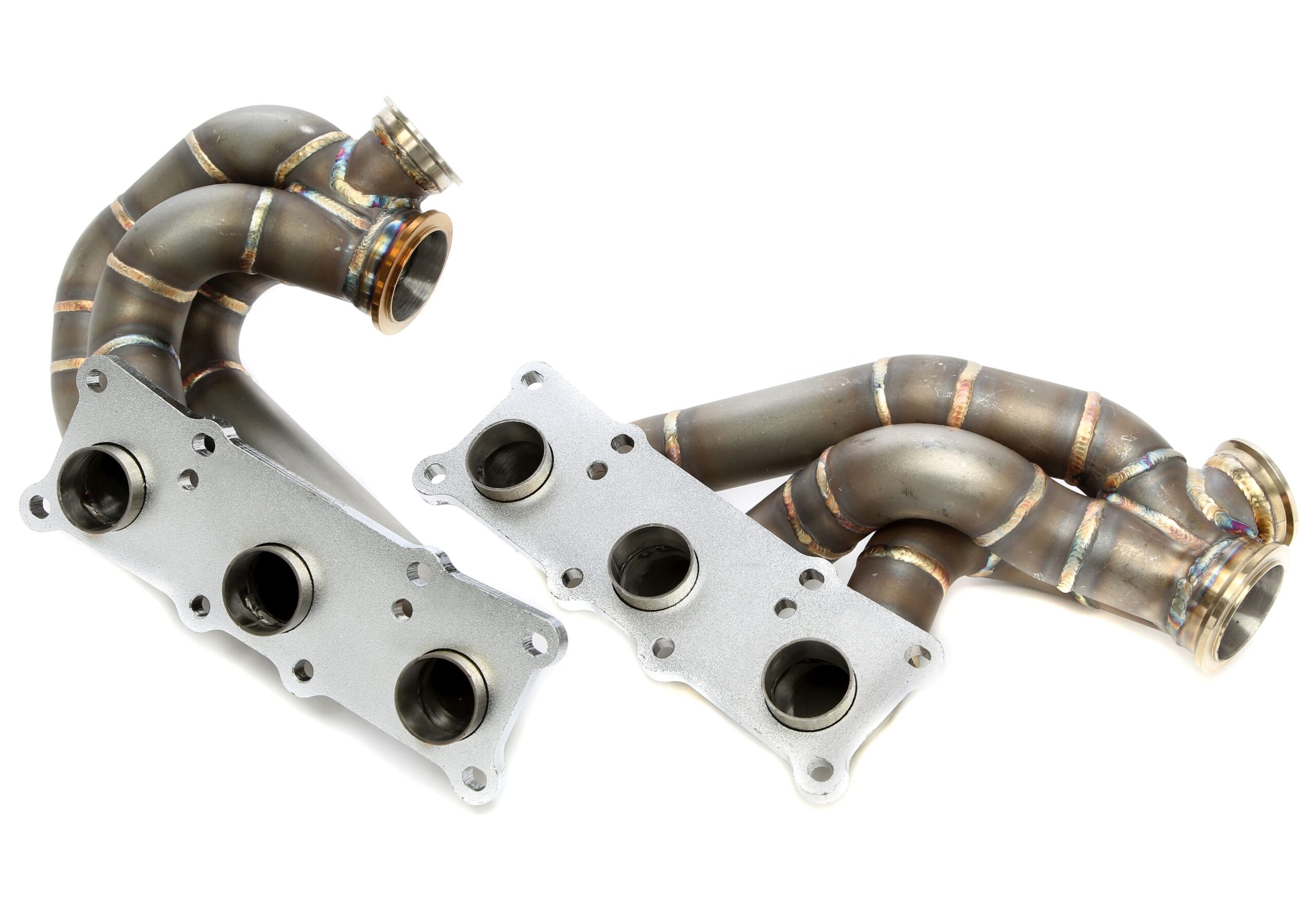Turbokrümmer passend für BMW 1er Serie E82, E88, 3er Serie E90-E93, Z4 E89