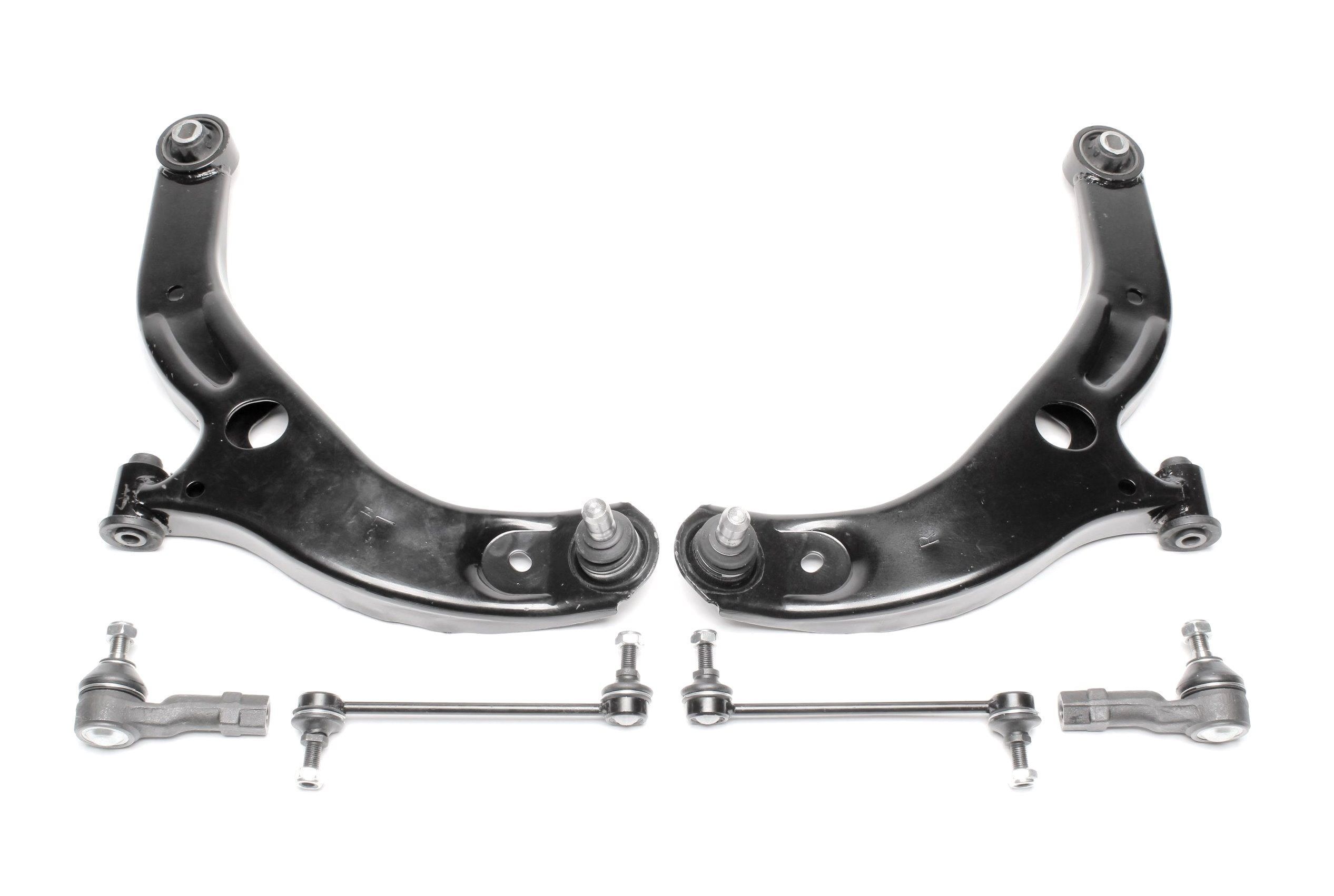 Querlenker Satz Groß passend für Mazda 323 F VI/323 S VI/Premacy