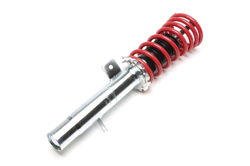 Gewindefederbein Vorderachse links aus EVOGWCI01 Citroën C2, C3 I, C3 Pluriel
