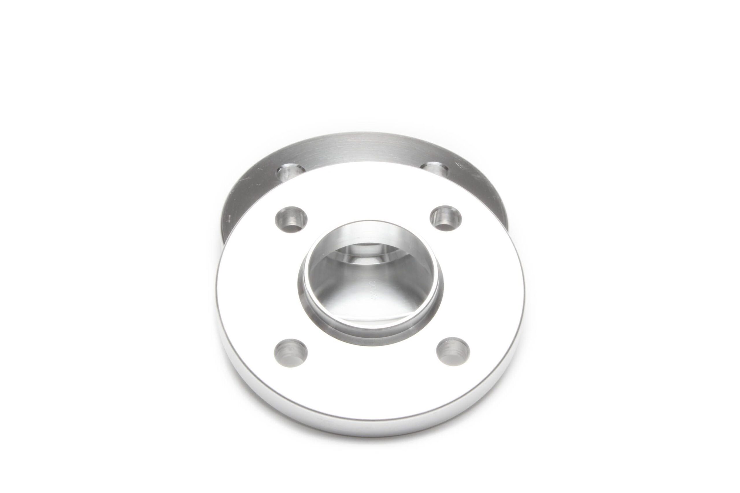 Spurverbreiterungsset 15mm pro Seite/30mm pro Achse, 4x100, passend für Nissan - Renault