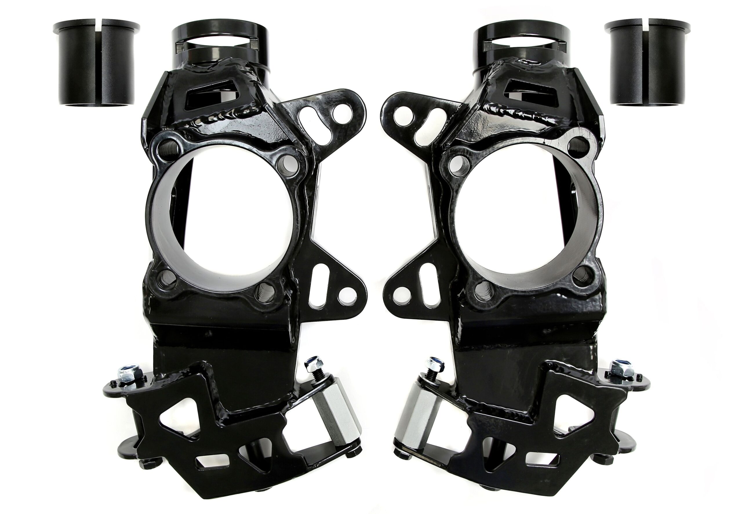 Drift Querlenker-Kit passend für BMW 1er Serie (E81/E82/E87/E88), 3er Serie (E90-E93)