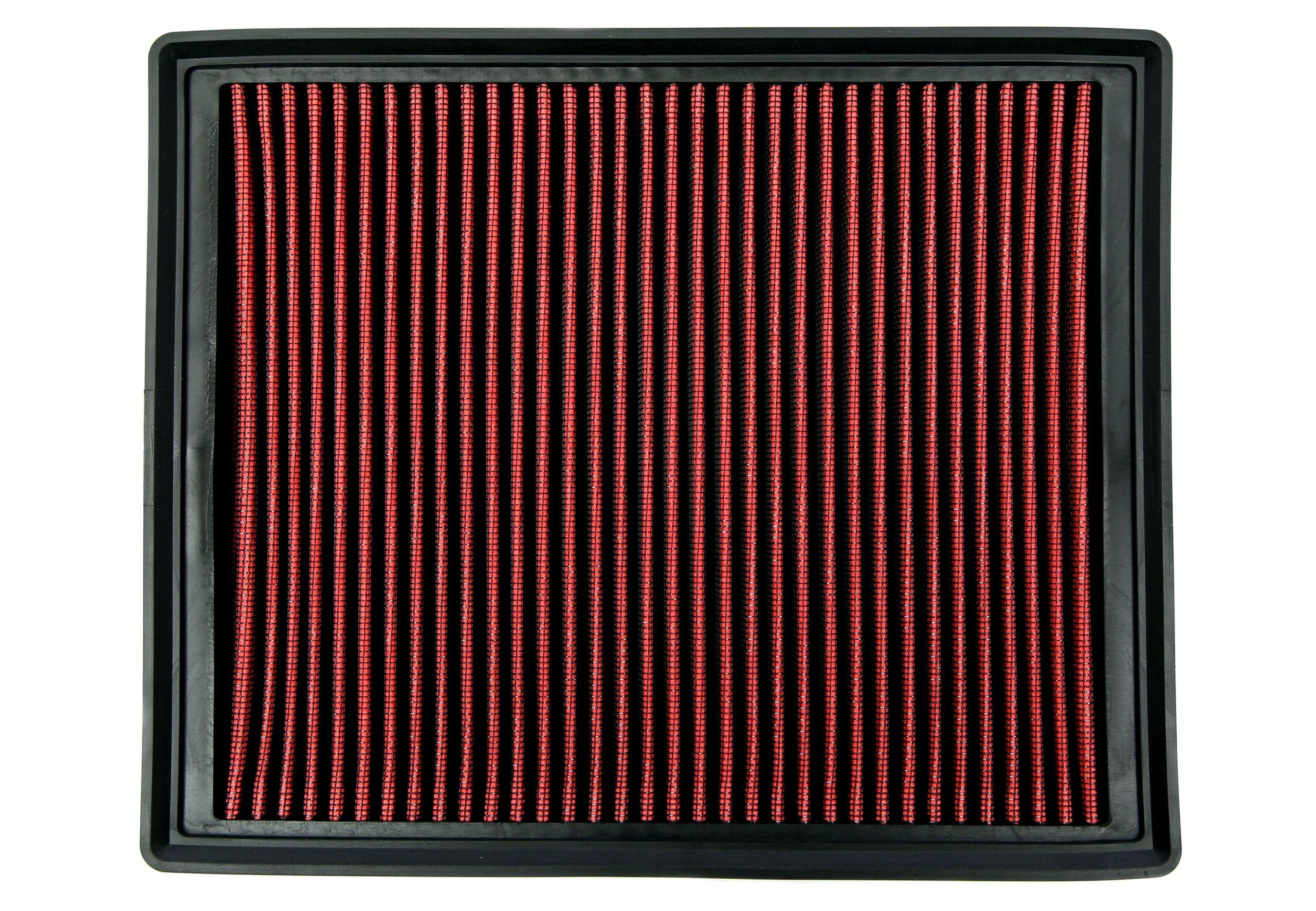 Sportluftfilter passend für Alpina B3/B4 / 1er Serie (F20/F21/F87) / 2er Serie (F22/F23/F87) / 3er Serie (F30/F31/F34) / 4er Serie (F32/F33/F36) / i8 (I12/i15)