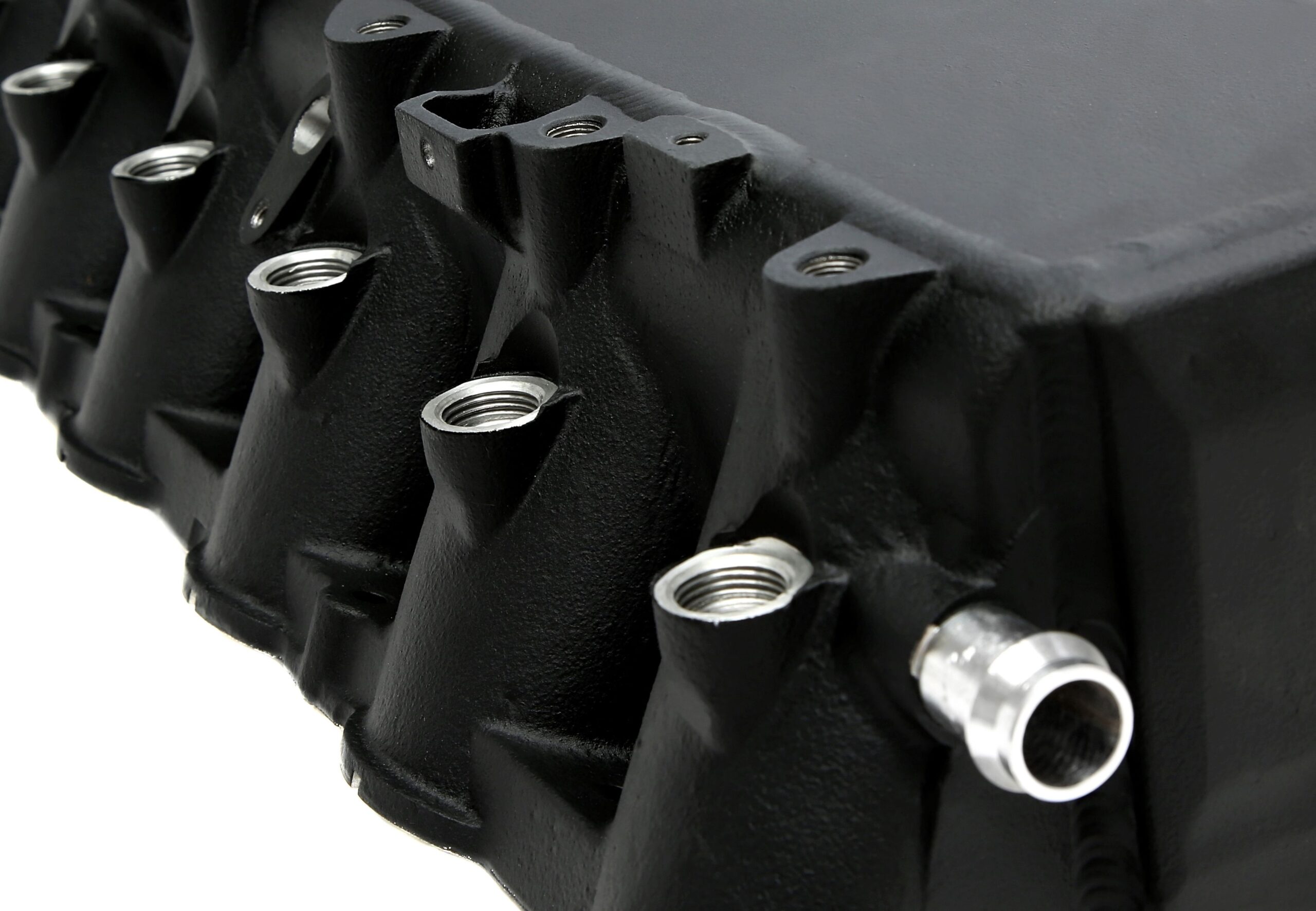 Ansaugbrücken Set passend für BMW 1er Serie, 2er Serie, 3er Serie, 4er Serie, 5er Serie, 6er Serie, 7er Serie, X3er, X4er - Motorcode B58/Gen 1
