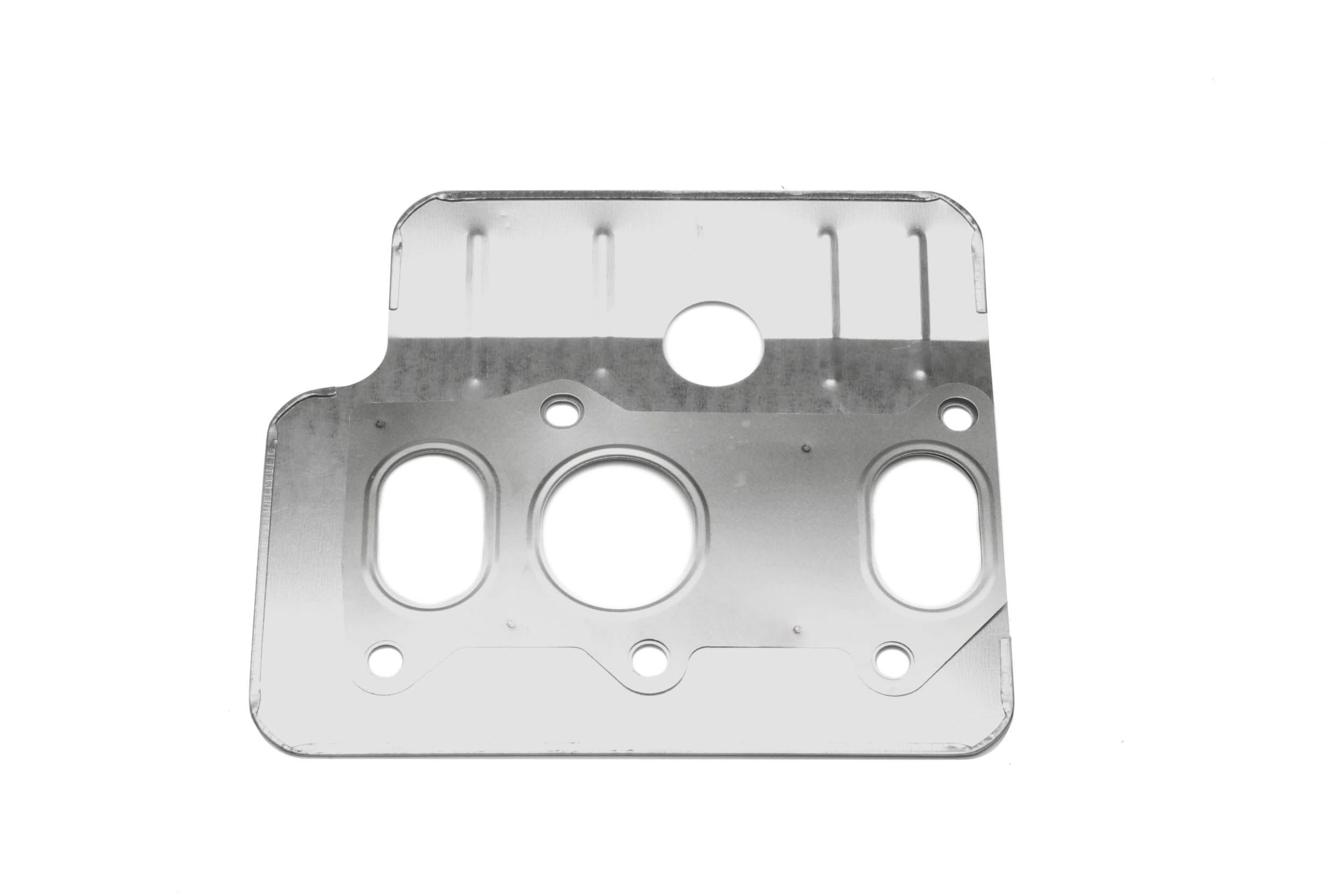 Abgaskrümmer- Dichtung 2.8l/2.9l V6-Zyl. 1-3/ VR5 Zyl. 1-2 / passend für Ford / Mercedes Benz / VW