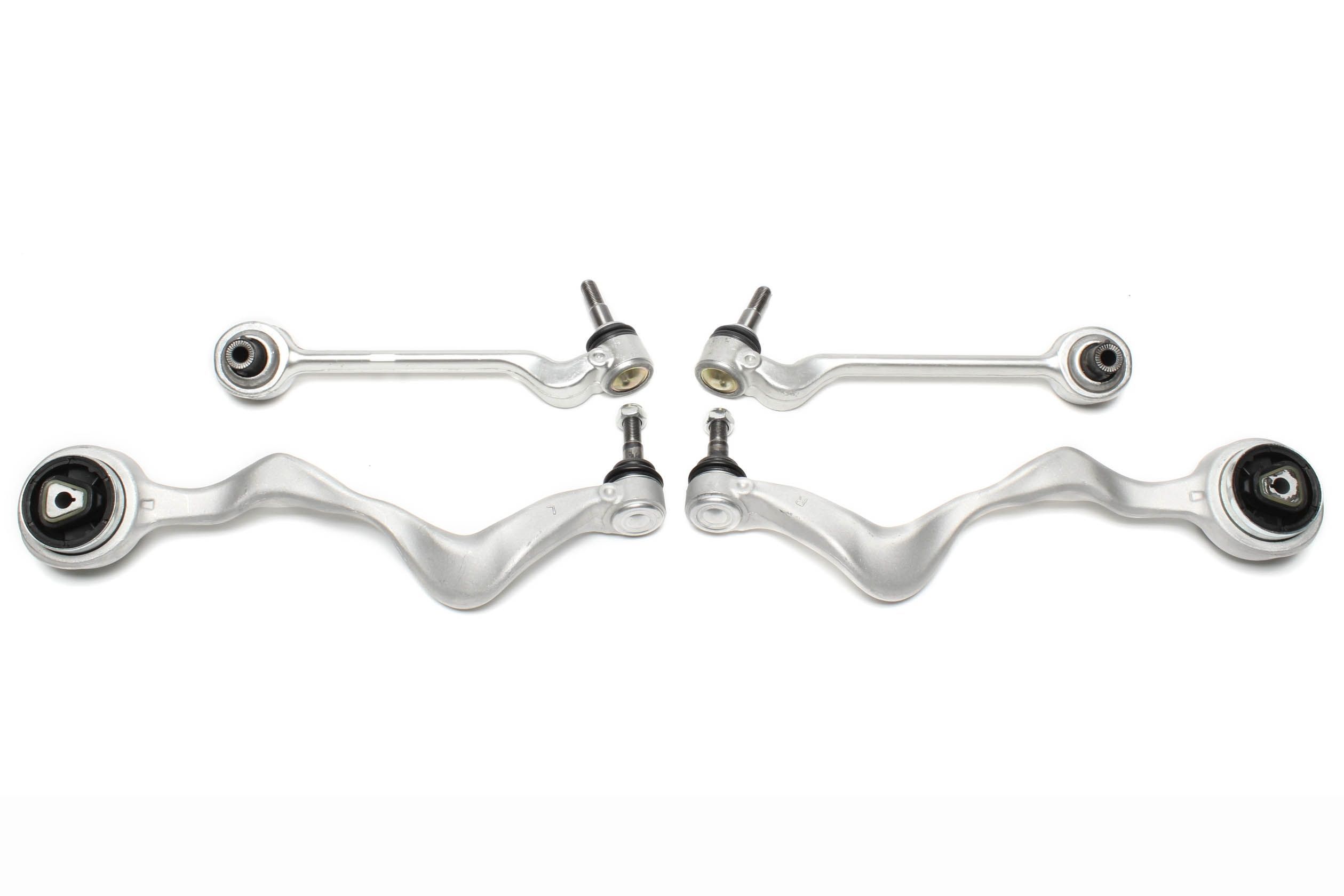 Querlenker Satz Klein passend für BMW 1er/1er Coupe/1er Cabriolet/3er/ 3er Touring/3er Coupe/ 3er Cabriolet/X1