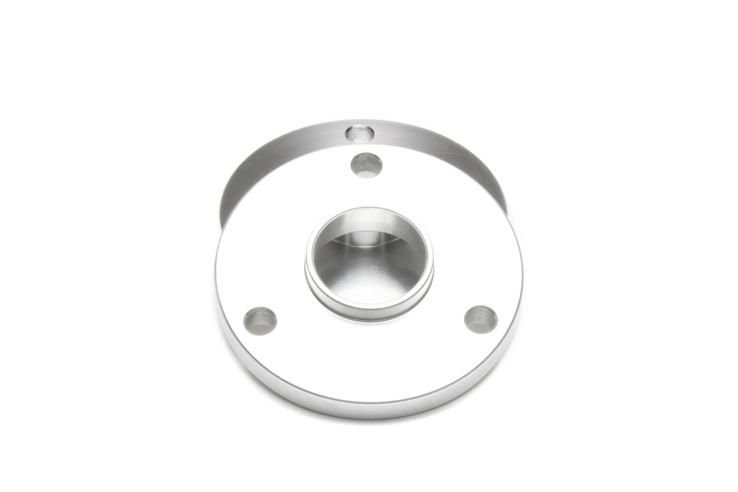 Spurverbreiterungsset 15mm pro Seite/30mm pro Achse, 3x112, passend für MCC - Smart