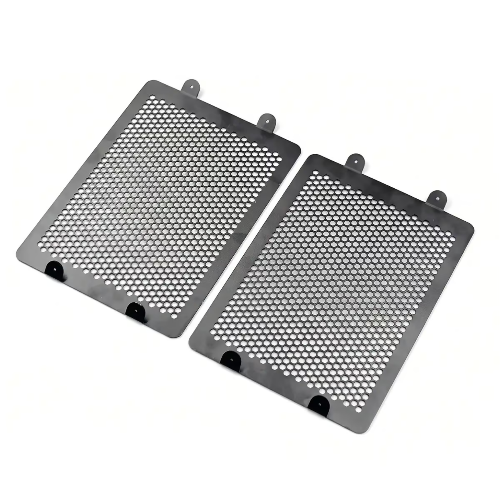 Radhausschalen Race Gitter passend für BMW M2 M3 M4 (G80 G81 G82 G87) S58 – FK Motorsport & Technik
