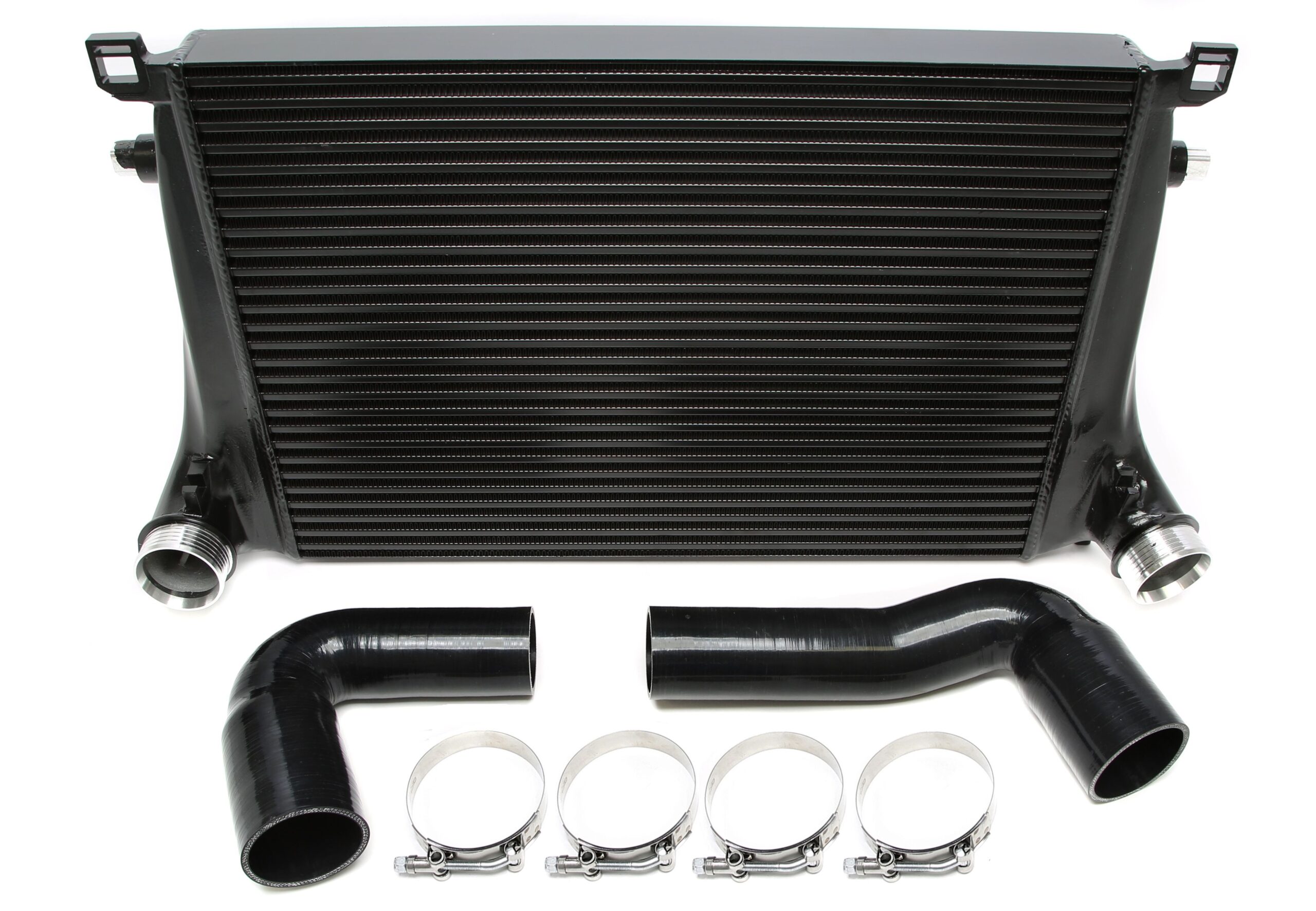Ladeluftkühler Kit passend für VW Golf VIII Plattform MQB EA888/Gen.4