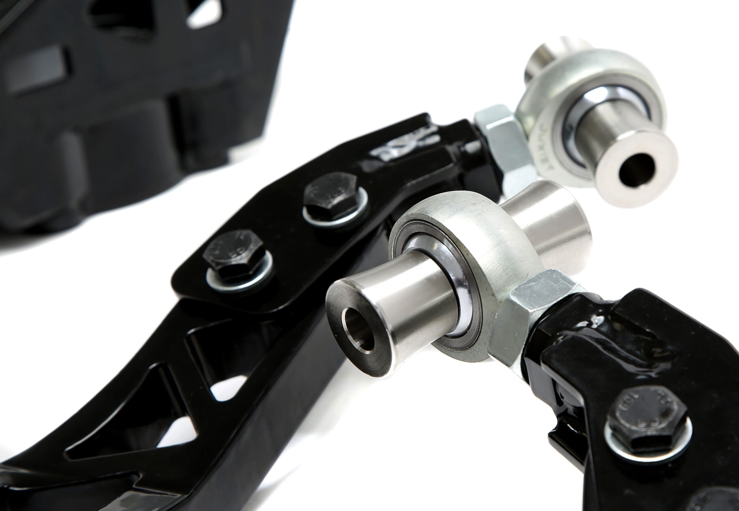 Drift Querlenker-Kit passend für BMW 1er Serie (E81/E82/E87/E88), 3er Serie (E90-E93)