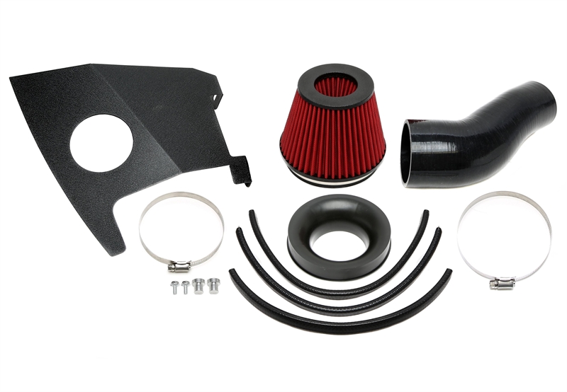 Ansaugrohr Kit / air intake kit passend für Audi A4 S4 (B9, 8W) / Audi A5 S5 (B9, F5)