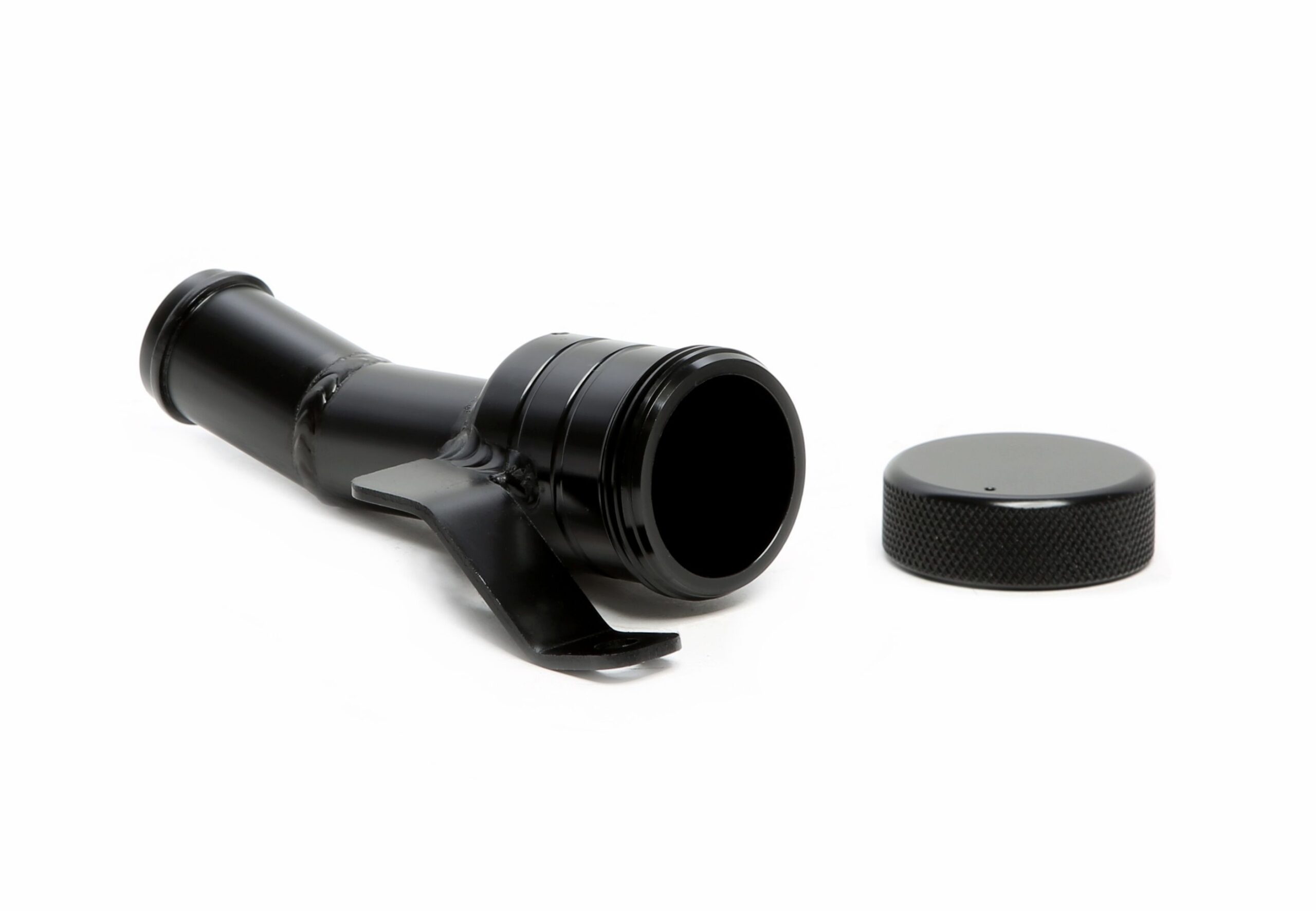 Öl Catch Can Tank Kit passend für Audi A3/TT / Seat Leon / Skoda Octavia / VW Golf VI MQB (EA888) Generation II