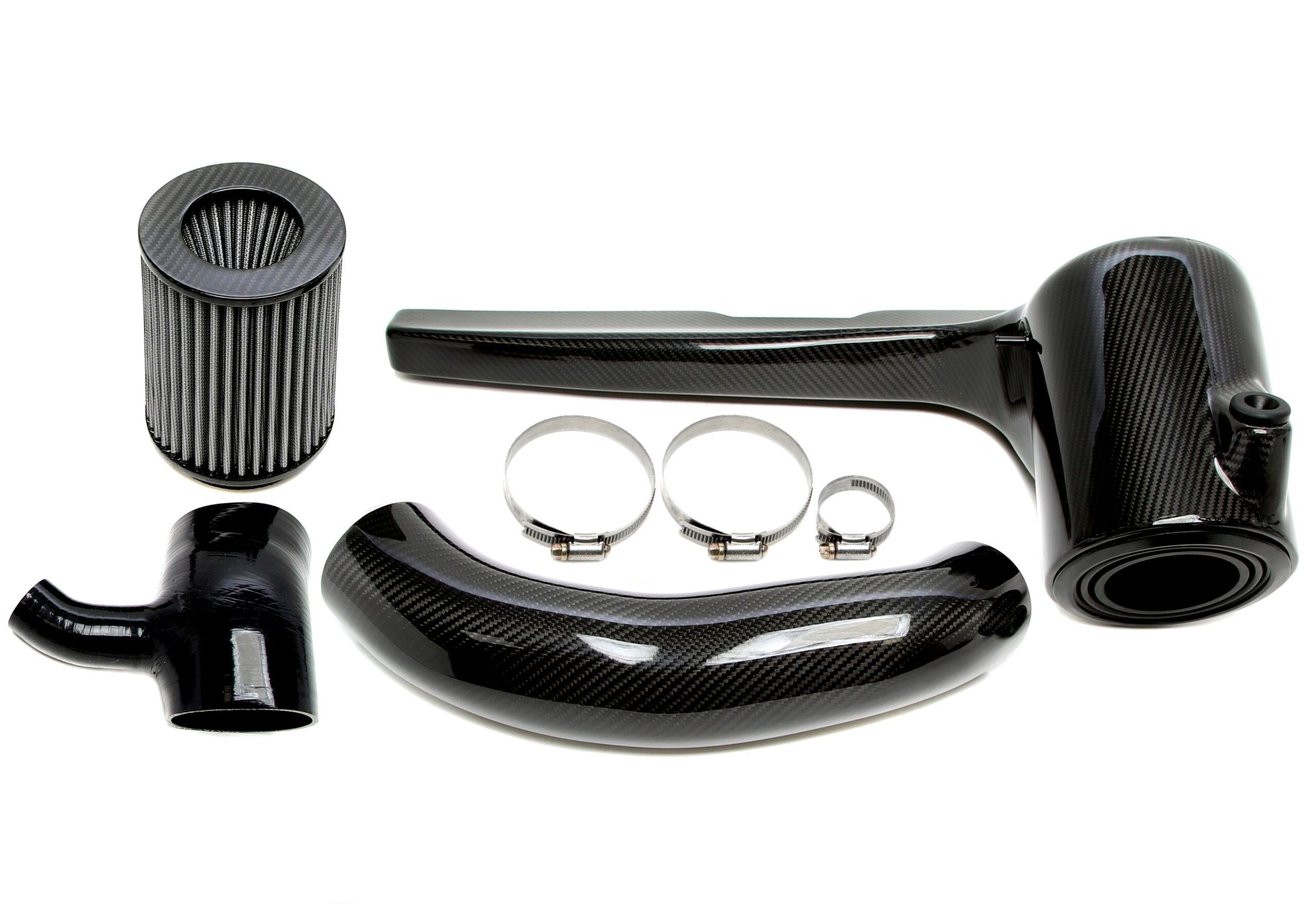Carbon Air Intake passend für Audi / Seat / Skoda / VW