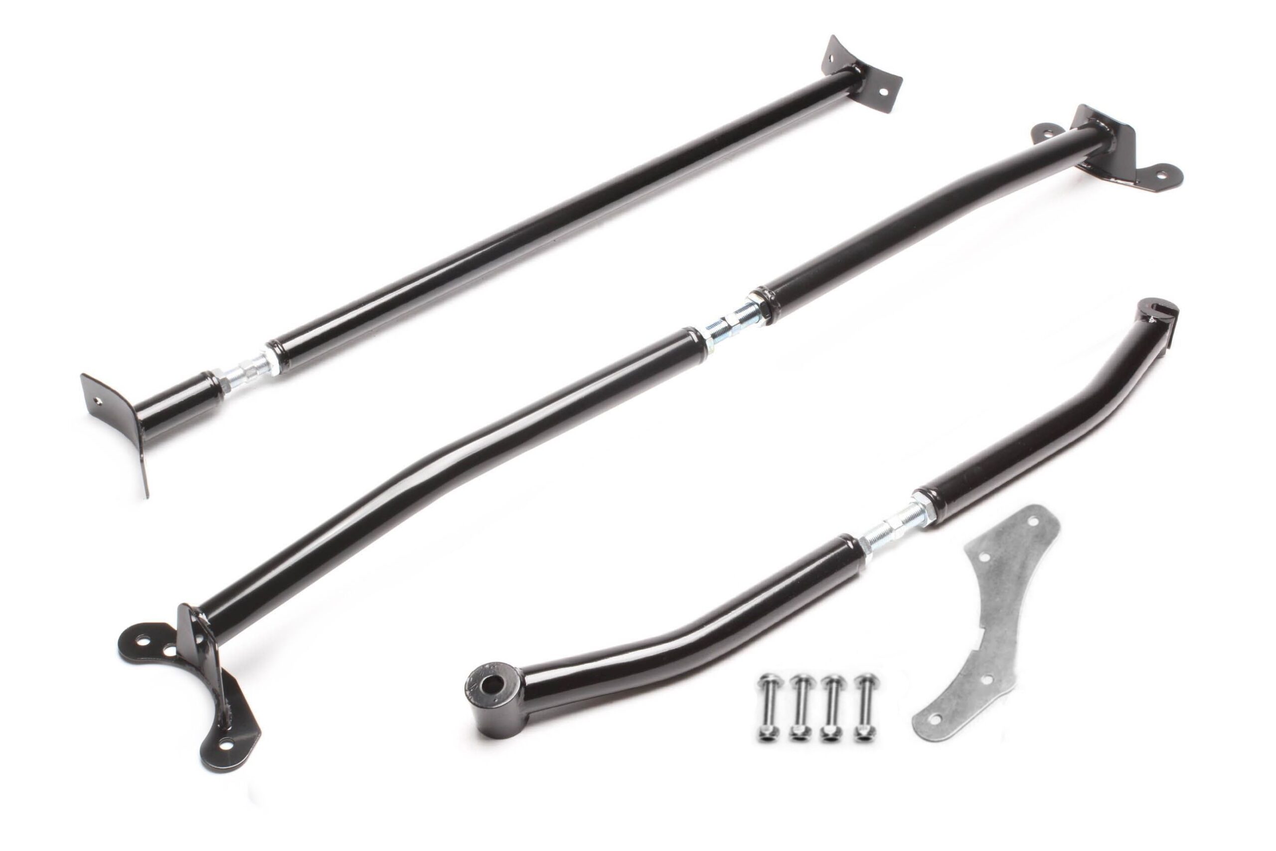 Stahl-Domstreben Kit (3-Teilig) für VW