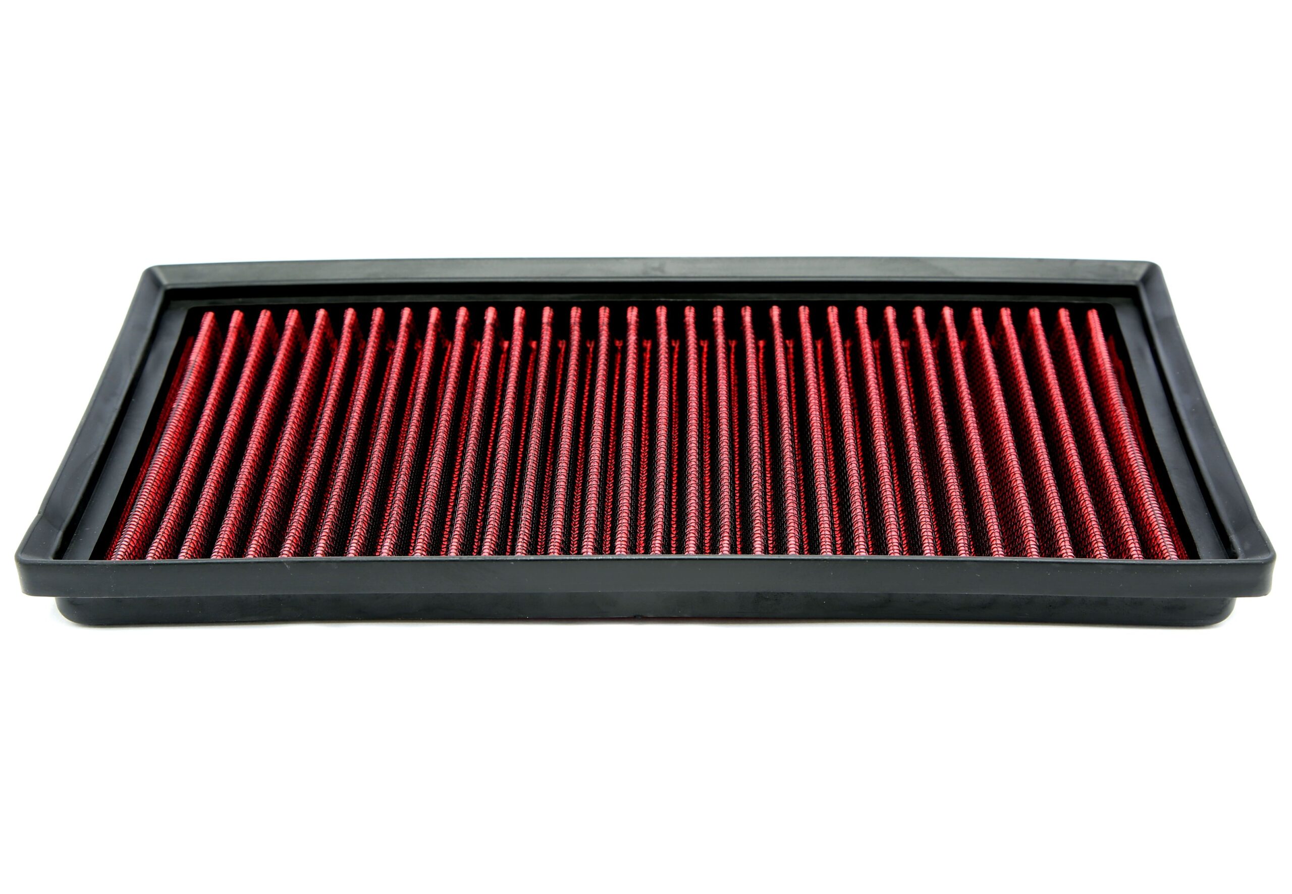 Sportluftfilter passend für Mercedes Benz C-Klasse (W204) / E-Klasse (W211/W212) / M-Klasse (W164) / R-Klasse (W251) / S-Klasse (W221) / SL-Klasse (R230) mit 63er AMG Motoren