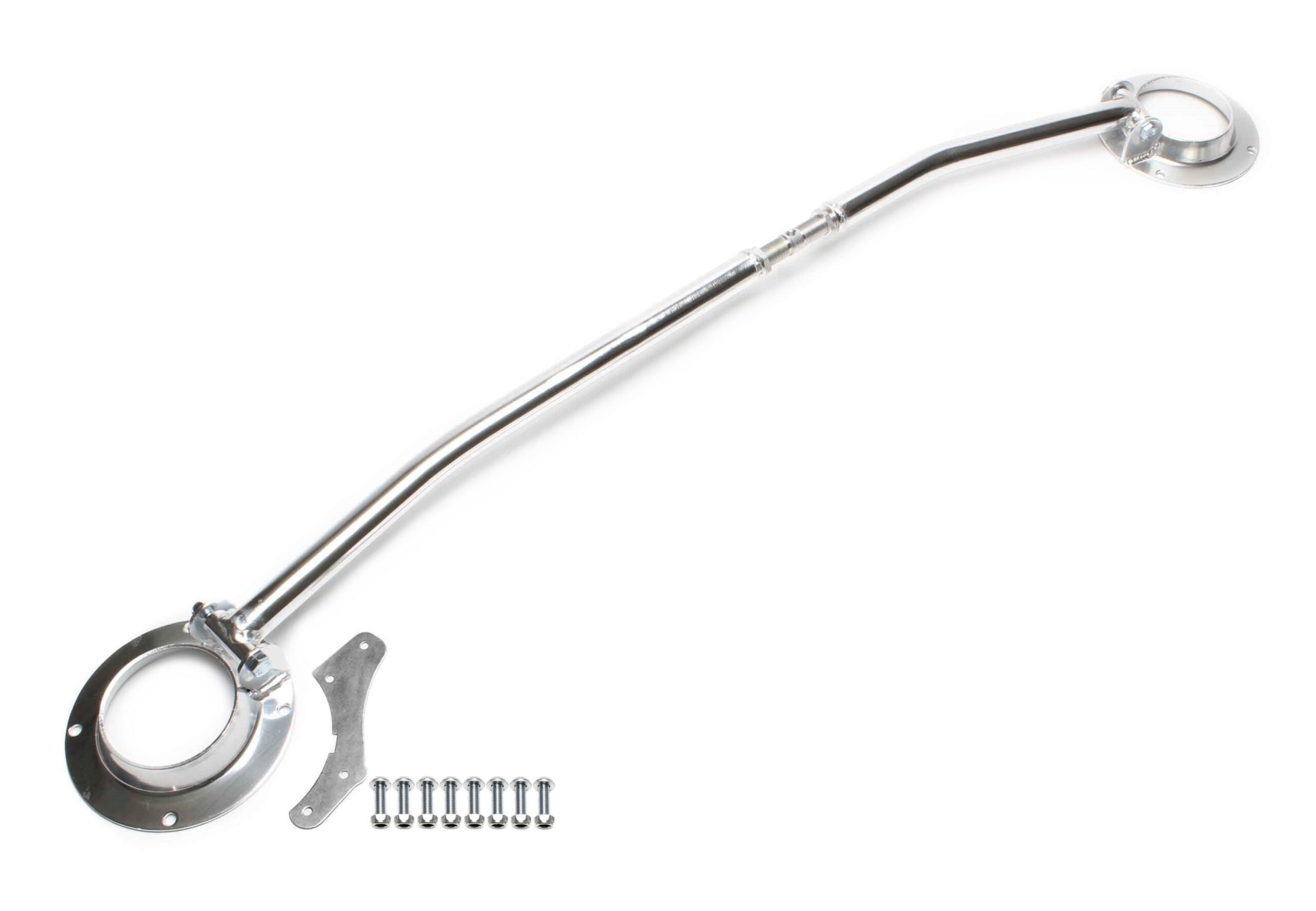 Alu-Domstrebe passend für VW Golf II/Jetta II/Corrado