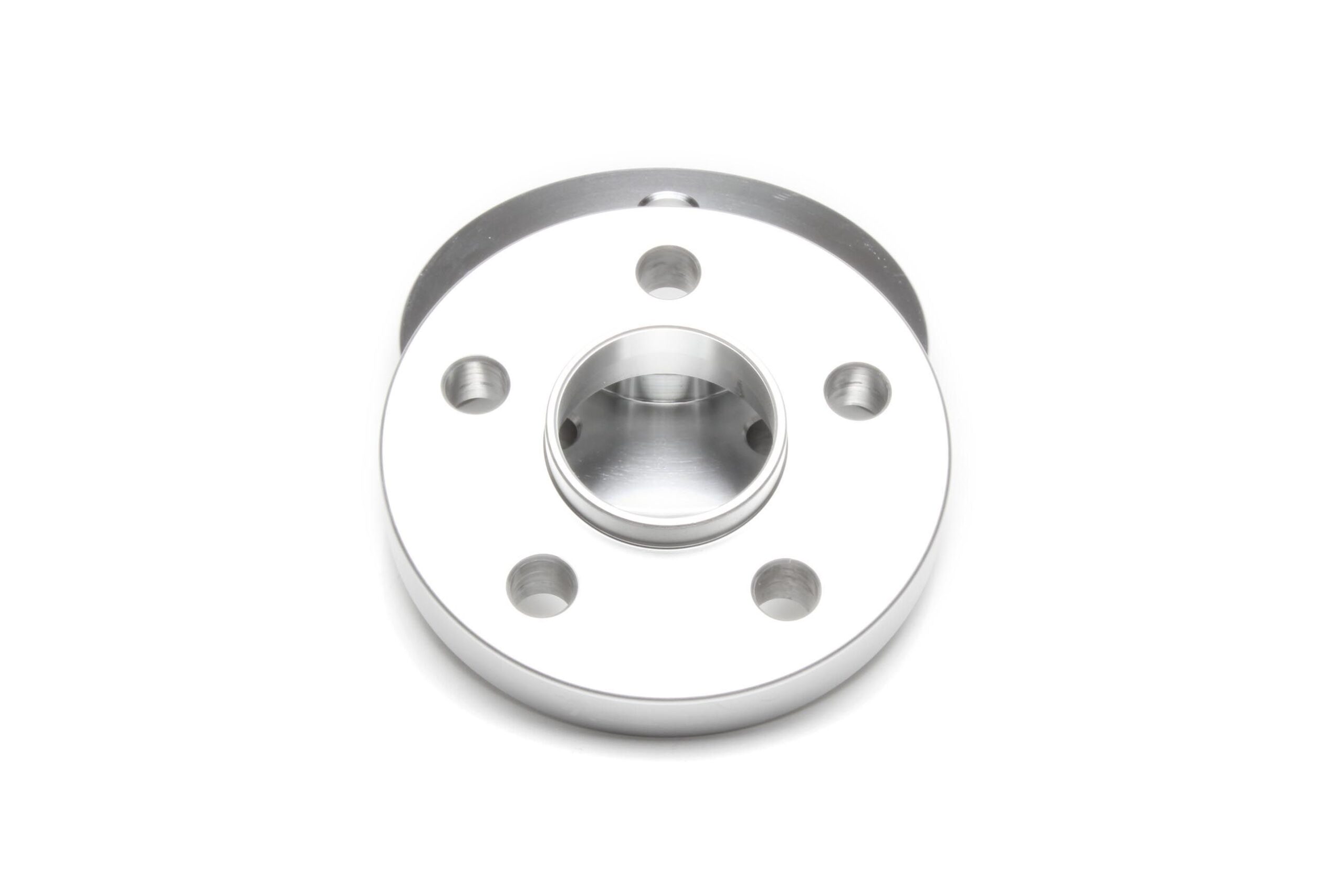 Spurverbreiterungsset 20mm pro Seite/40mm pro Achse, 5x98, passend für Alfa Romeo-Fiat-Lancia