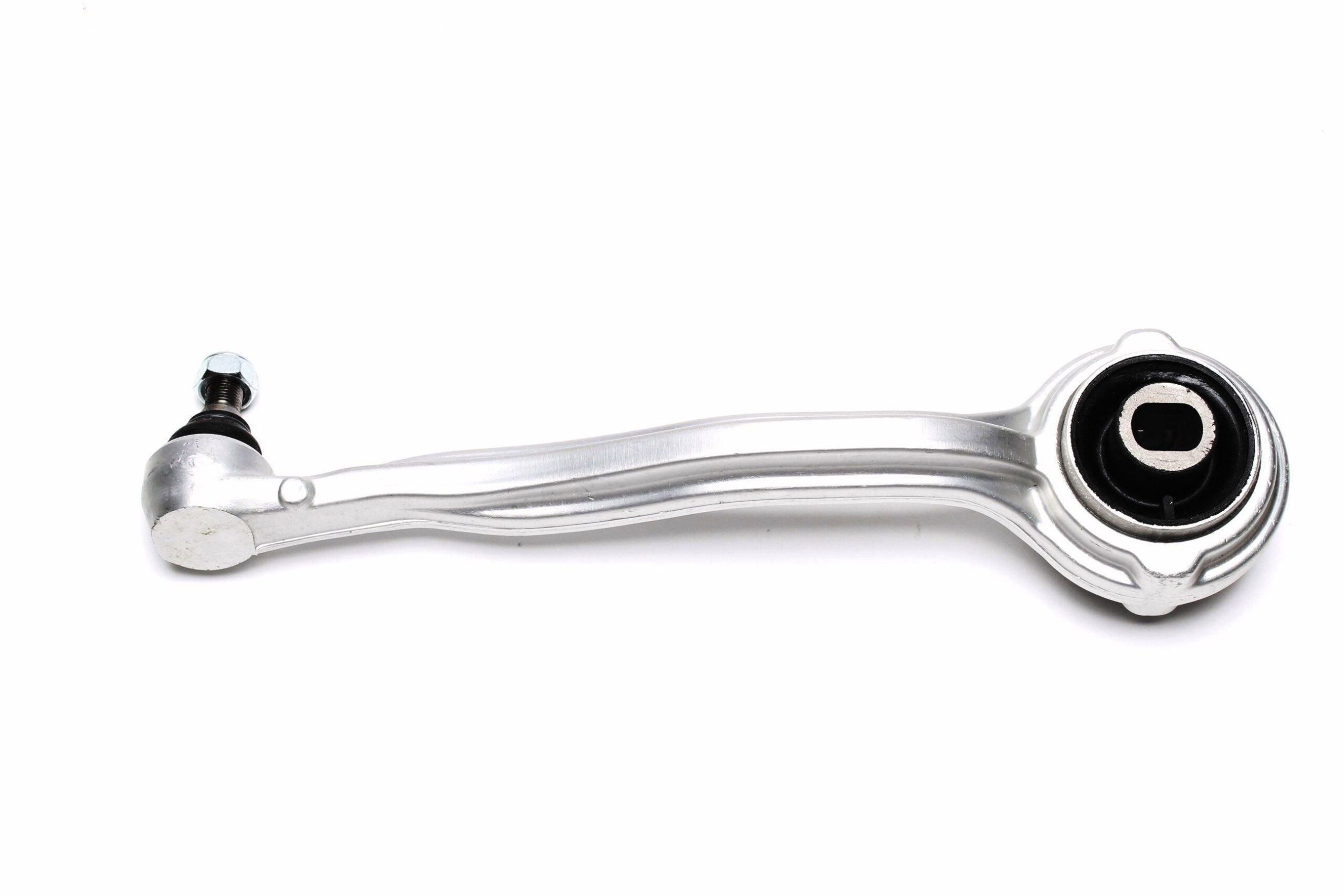 Querlenker passend für Mercedes Benz C-Klasse/C-Klasse Kombi/C-Klasse Sportcoupe/CLC-Klasse/C-Klasse Coupe/CLK /CLK Cabriolet/E-Klasse Coupe/E-Klasse Cabriolet/SLK, Vorderachse oben rechts