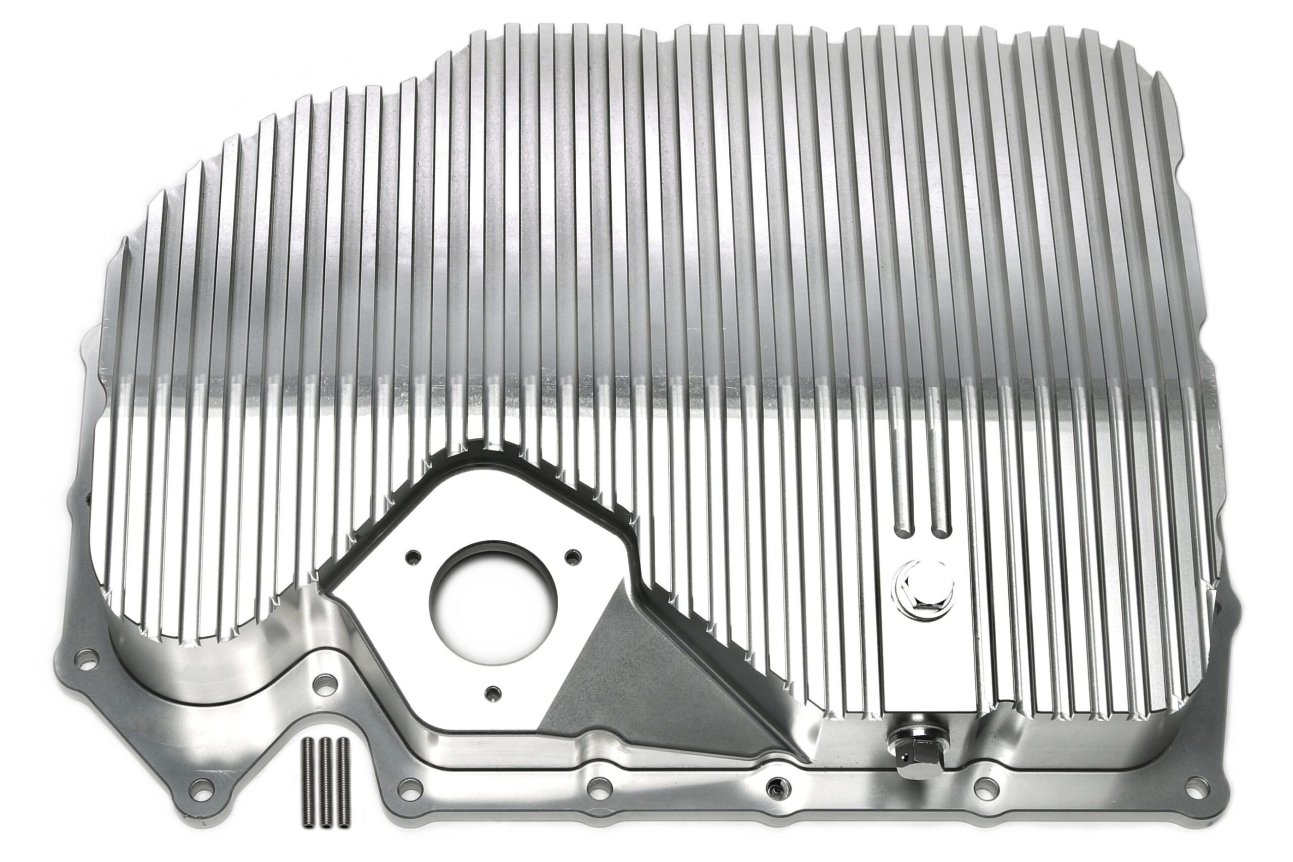 upgrade Aluminium Ölwanne passend für Audi / Seat / Skoda / VW der MQB-Plattform (EA888 Gen.3)