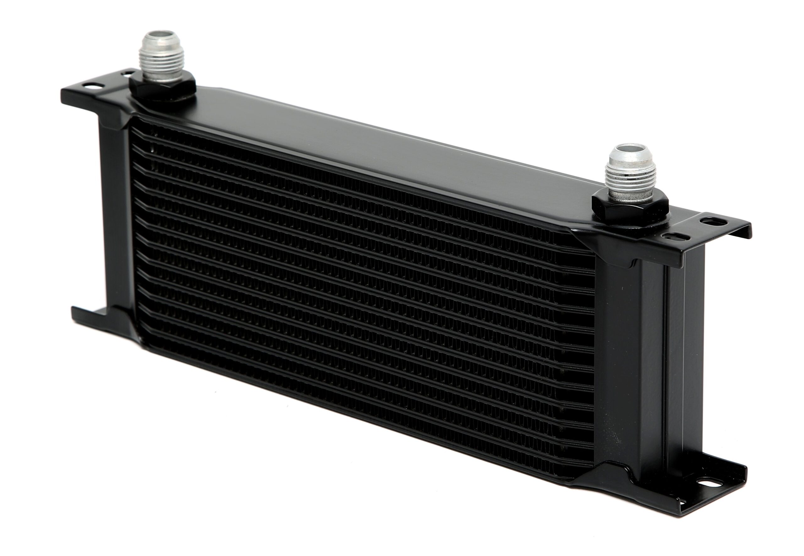 Aluminium Getriebe Ölkühler-Kit passend für Audi A3-RS (8P,8V) / Q3-RS (8U) / TT-RS (8J) mit 7-Gang DSG (DQ350, DQ380, DQ381 Getriebe)