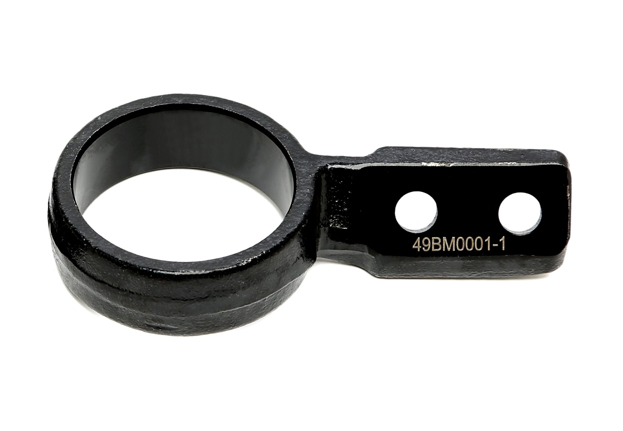 Querlenkerlager ohne Innenlager Vorderachse-L passend für BMW 3er Serie E30+E36+Z1+Z3 (E30/E36) incl. Coupe