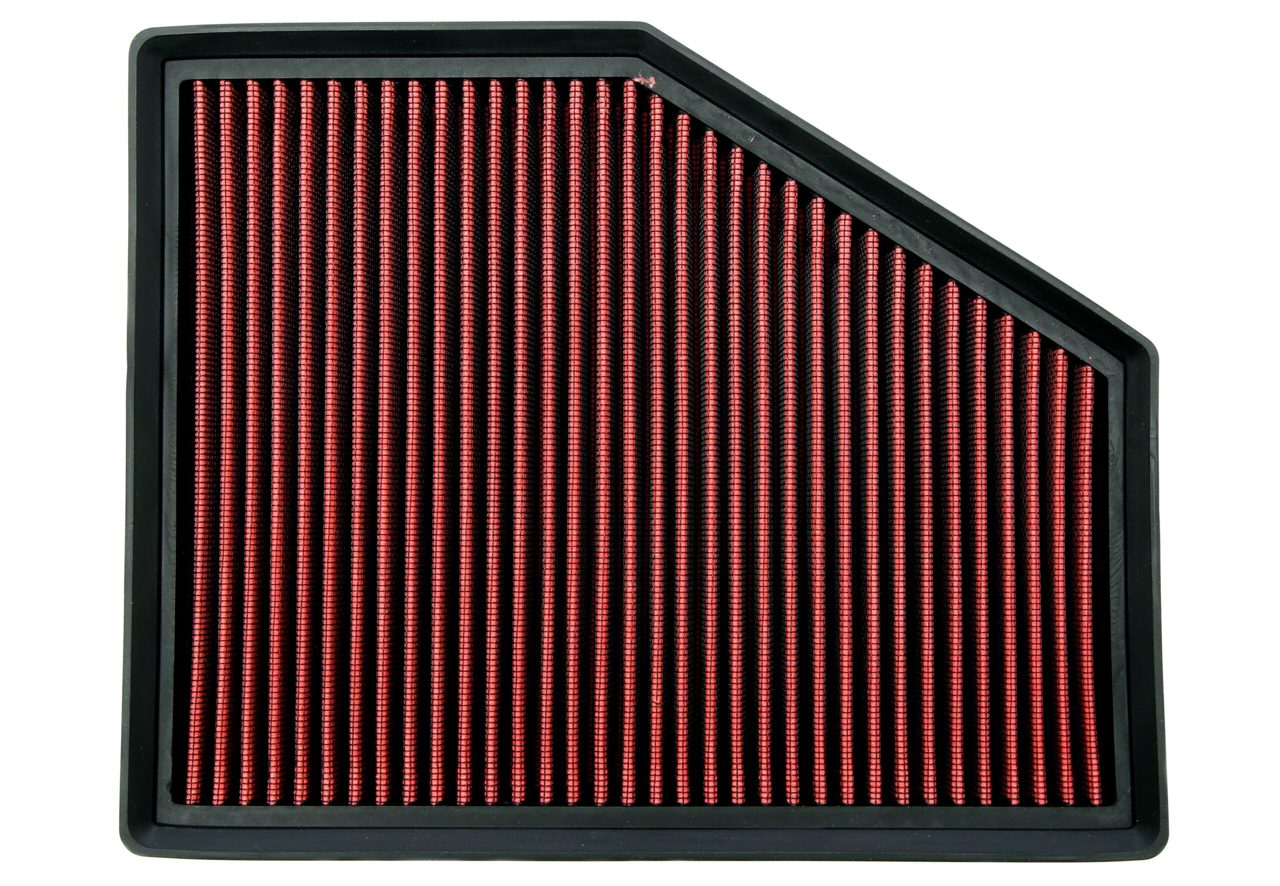 Sportluftfilter passend für BMW 5er Serie (G30/G31) / 6er Serie (G32) / 7er Serie (G11/G12) / 8er Serie (G14/G15/G16) / X3 (G01) / X4 (G02) / X5 (G05) / X6 (G06) / X7 (G07)