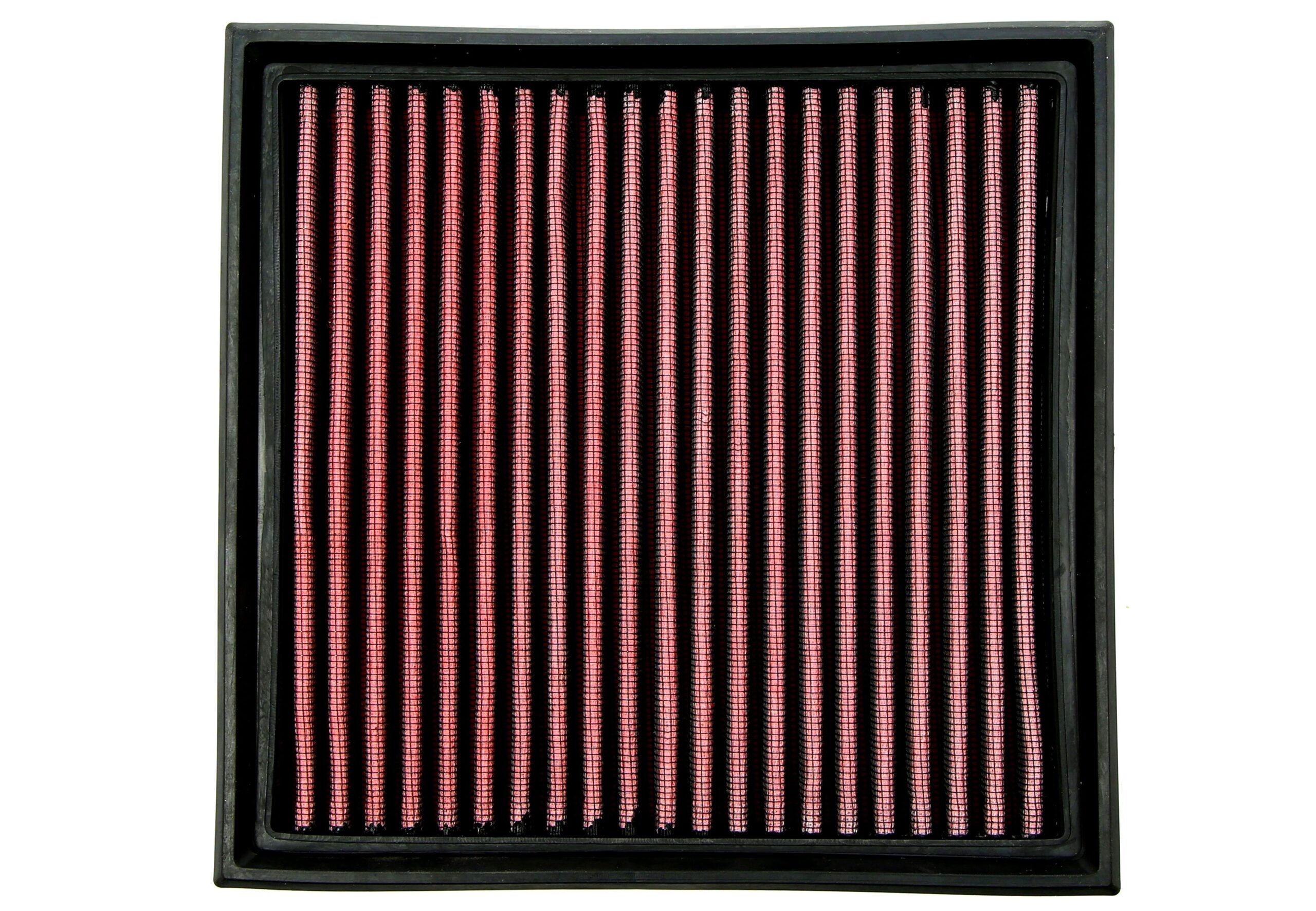 Sportluftfilter passend für Audi 100/200 (44) / Jaguar XJ / Lada 21er Serie, Samara / Porsche 924 / Trabant / Volvo 240er Serie / VW Polo II, Transporter T3 / Wartburg