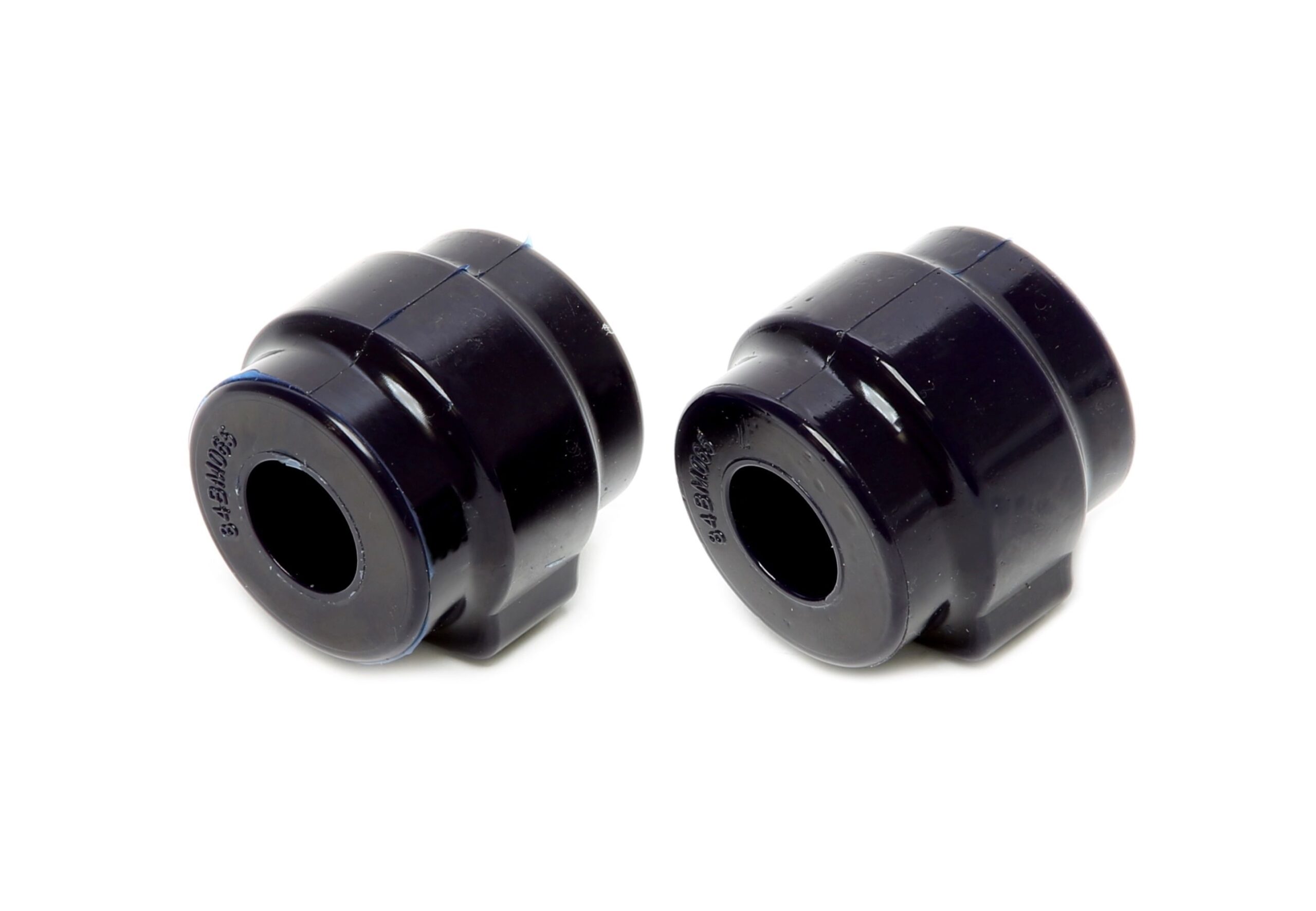 PU-Buchsen passend für BMW 5er Serie E39 / Stabilisatorlager Vorderachse mit Ø 24mm