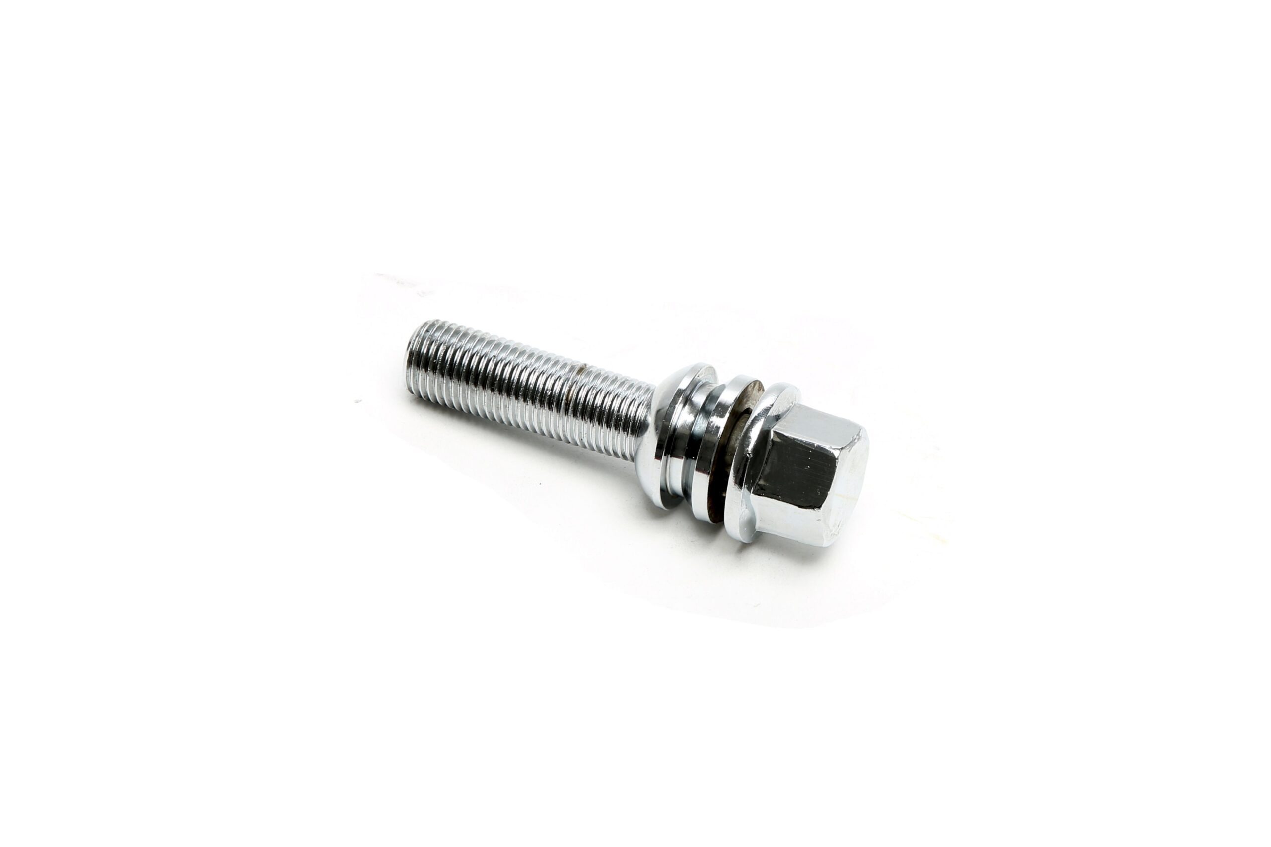 Radschraube loser Kugelbund M14x1.5xKE45-SW19 passend für zum Beispiel Porsche Felgen