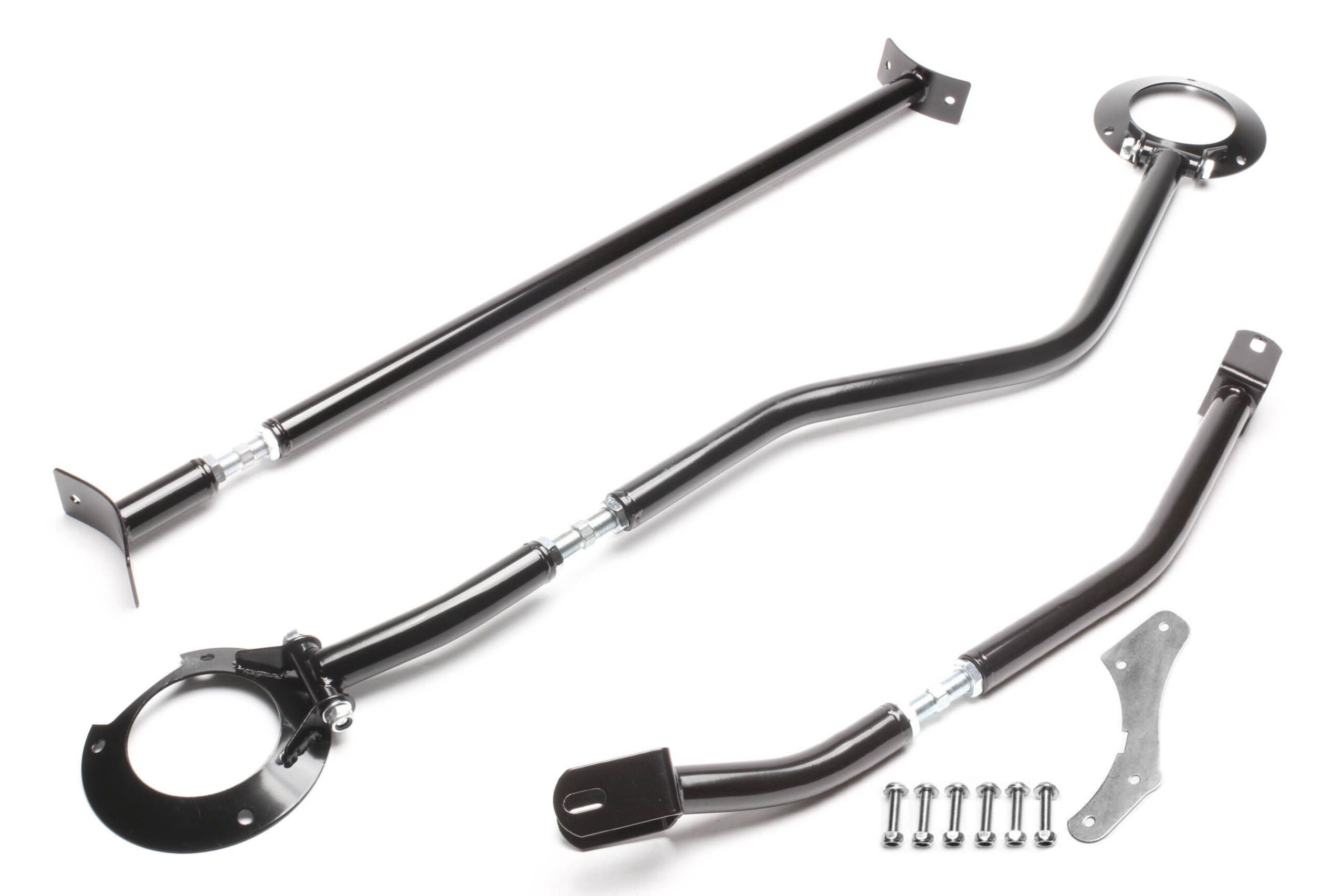 Stahl-Domstreben Kit (3-Teilig) für VW