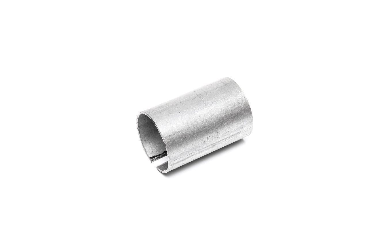 Auspuff-Anschlußadapter 40mm