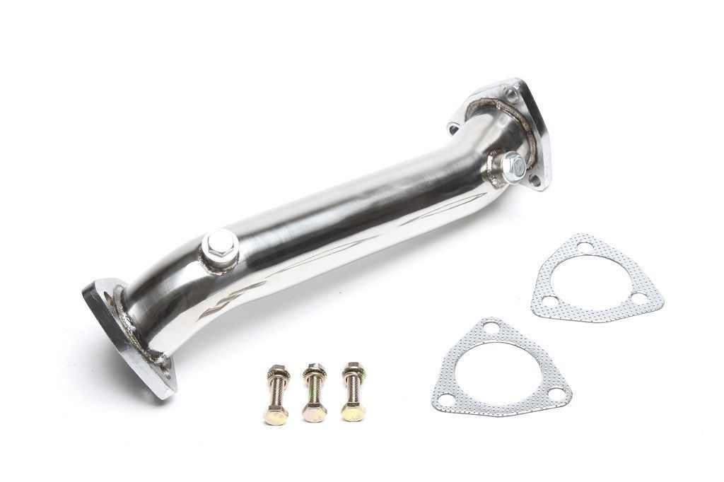 Downpipe passend für Audi A4 Typ B5, A6 Typ 4B, Skoda Superb Typ 3U, VW Passat Typ 3B -1.8T/1.8T-20V Motoren