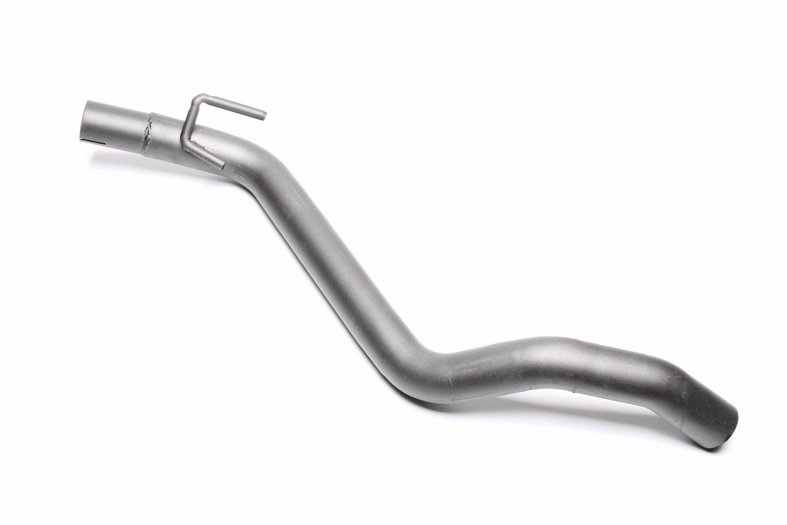 Endschalldämpfer-Adapterrohr zu EVOG3E... / EVOG3VE... passend für: VW Golf III, Golf III+IV Cabriolet, Golf III Variant, Vento, Typ 1H