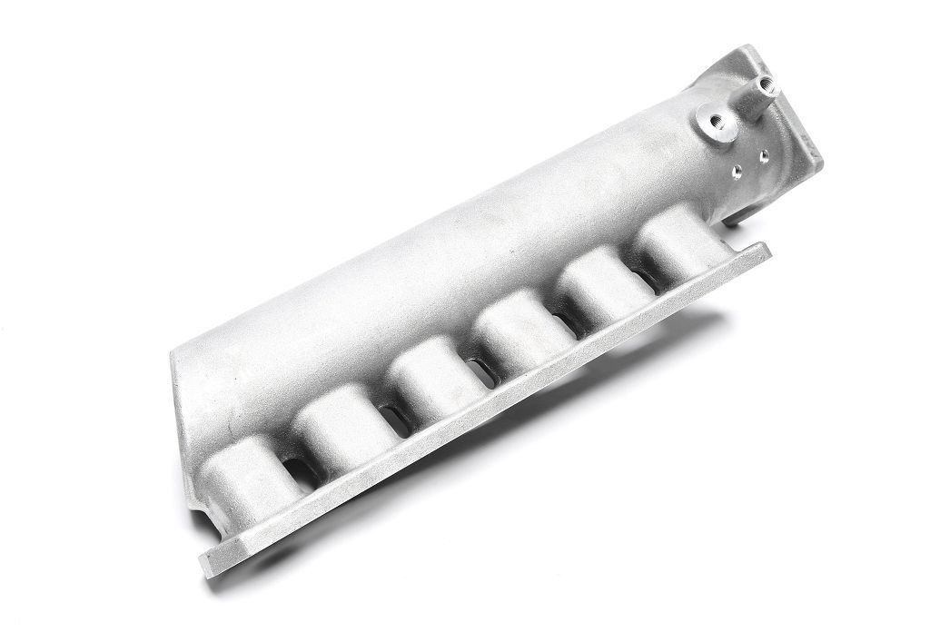 kurze Turbo-Ansaugbrücke R32 Motoren