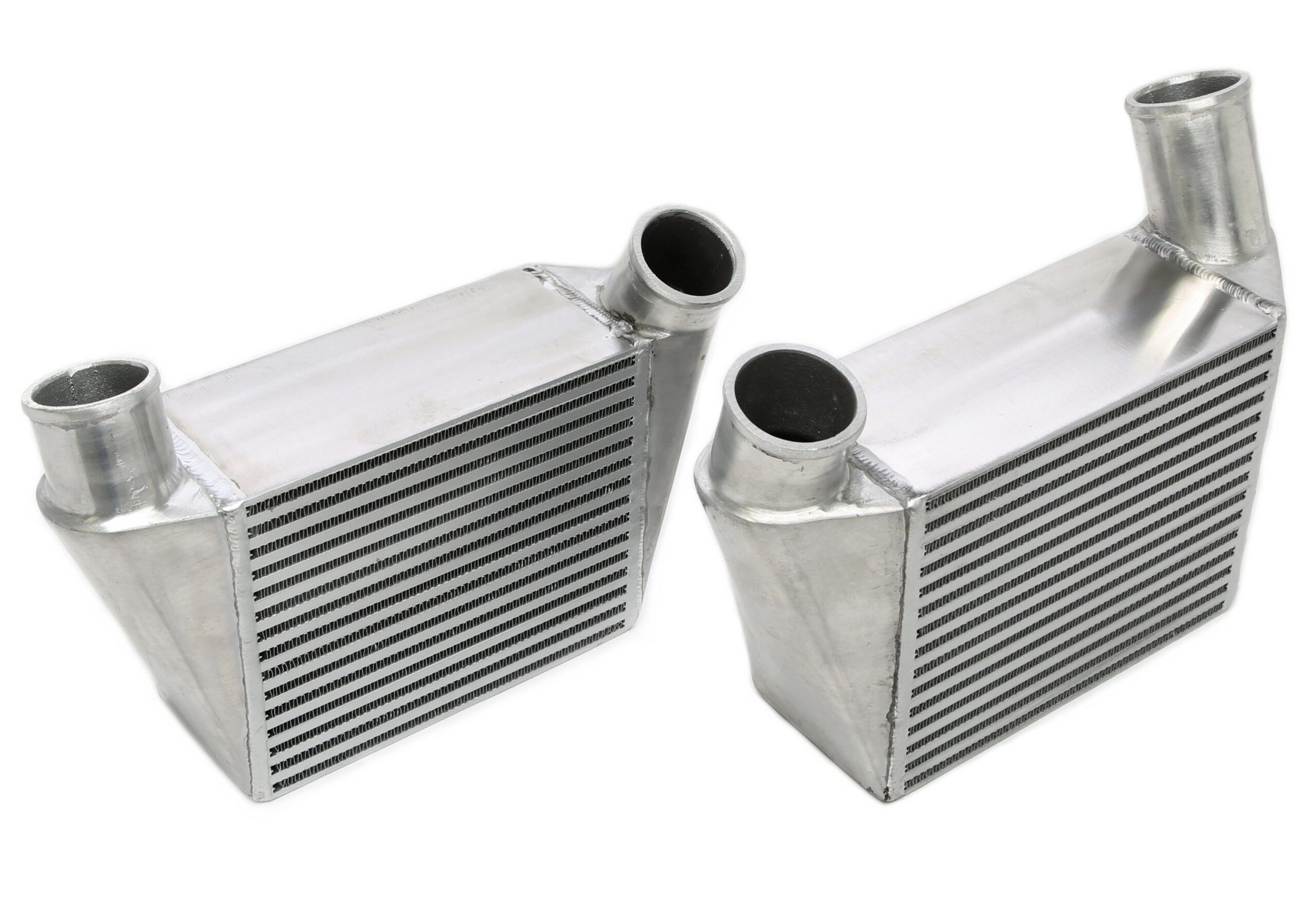 Ladeluftkühler Kit passend für Audi A4 B5 RS4