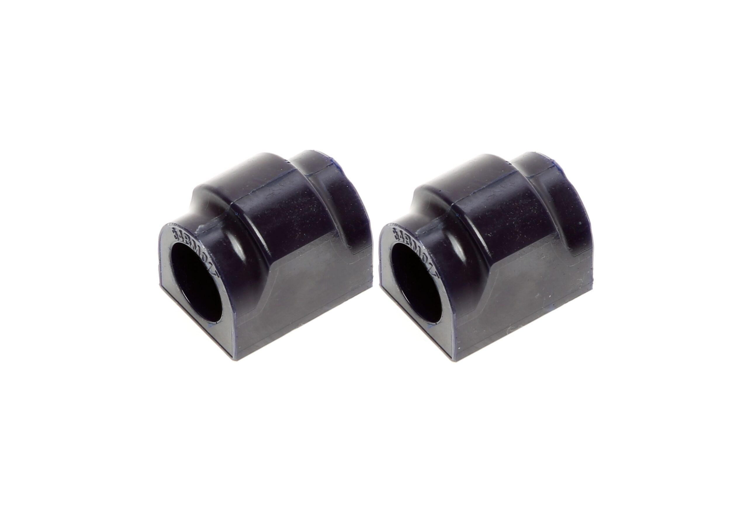 PU-Buchsen passend für BMW 3er Serie E46 / Stabilisatorlager Hinterachse mit 21,5mm Ø