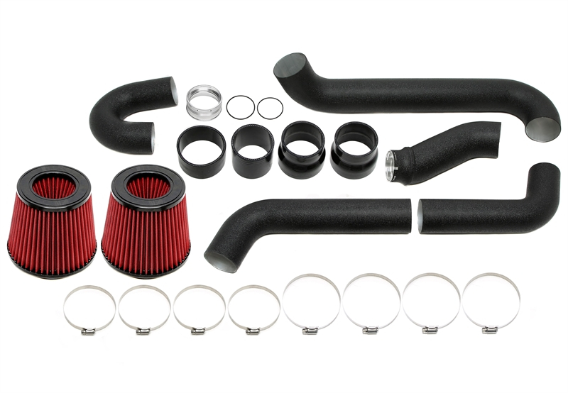 Ansaugrohhr Kit / air intake kit passend für BMW 3er Serie M3 (G80), 4er Serie M4 (G82) mit Motorcode S58