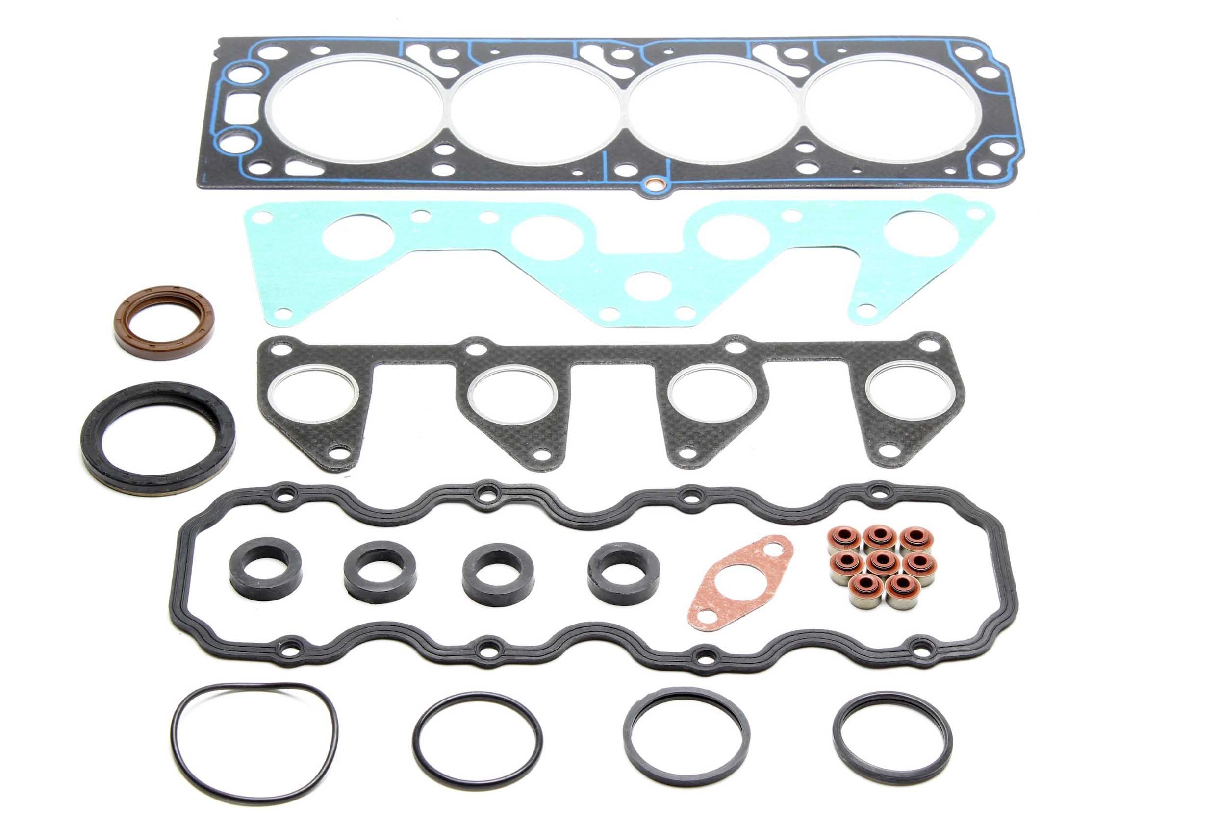 Zylinderkopfdichtungssatz passend für 1.8l Opel Ascona C/Astra F/Kadett E/Omega A/Rekord E/Vectra A
