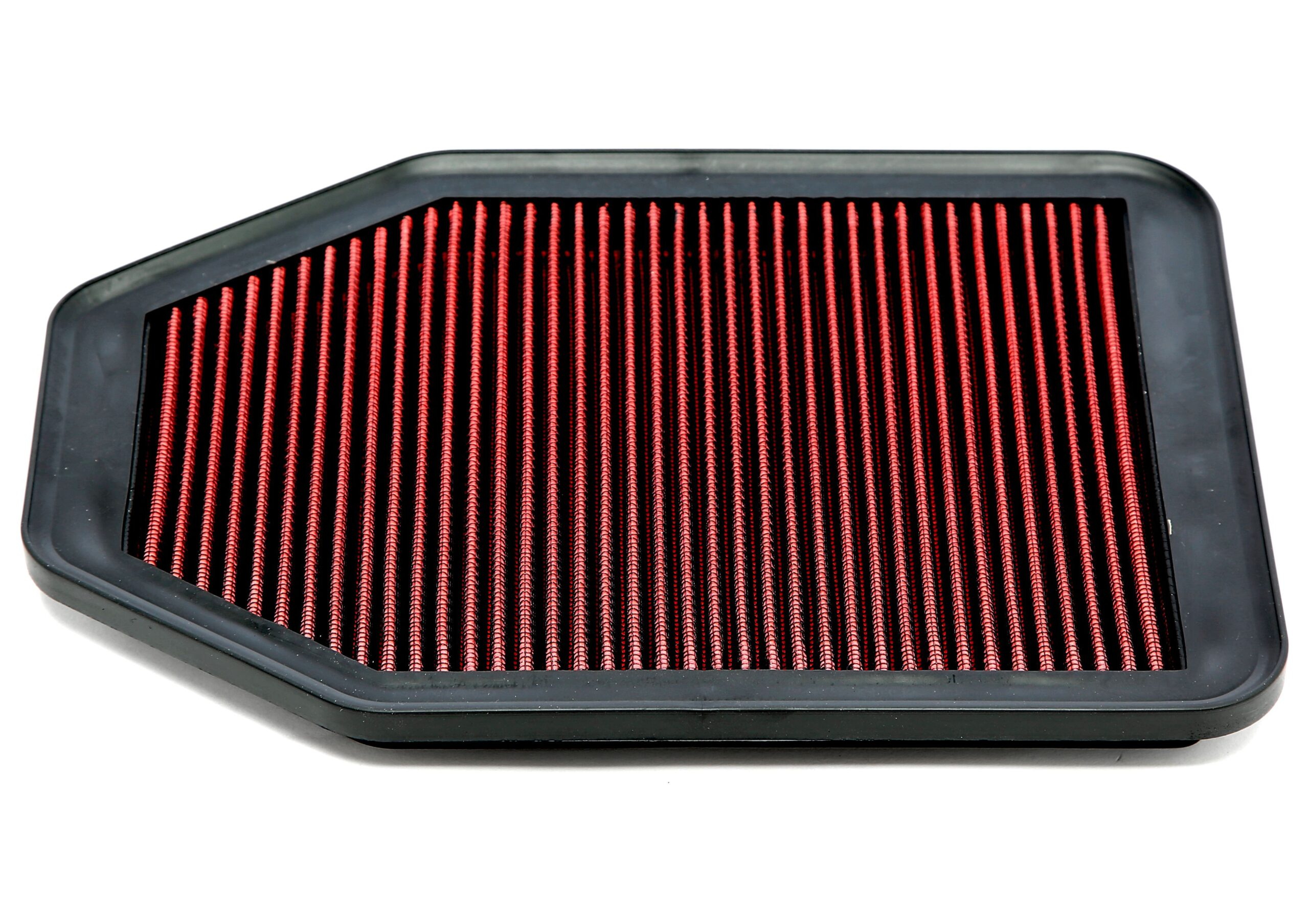 Sportluftfilter passend für Jeep Wrangler III (JK)