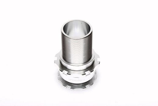Gewindeverstellklotz Hinterachse aus EVOGWAU01 +VW04/1 +VW06/1 +VW11 +VW11/1 +X-GWVW04