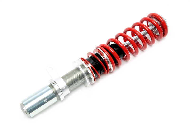 Deep Gewindefederbein Vorderachse aus X-GWBM04 + GWBM04/1 BMW 3er Serie E46