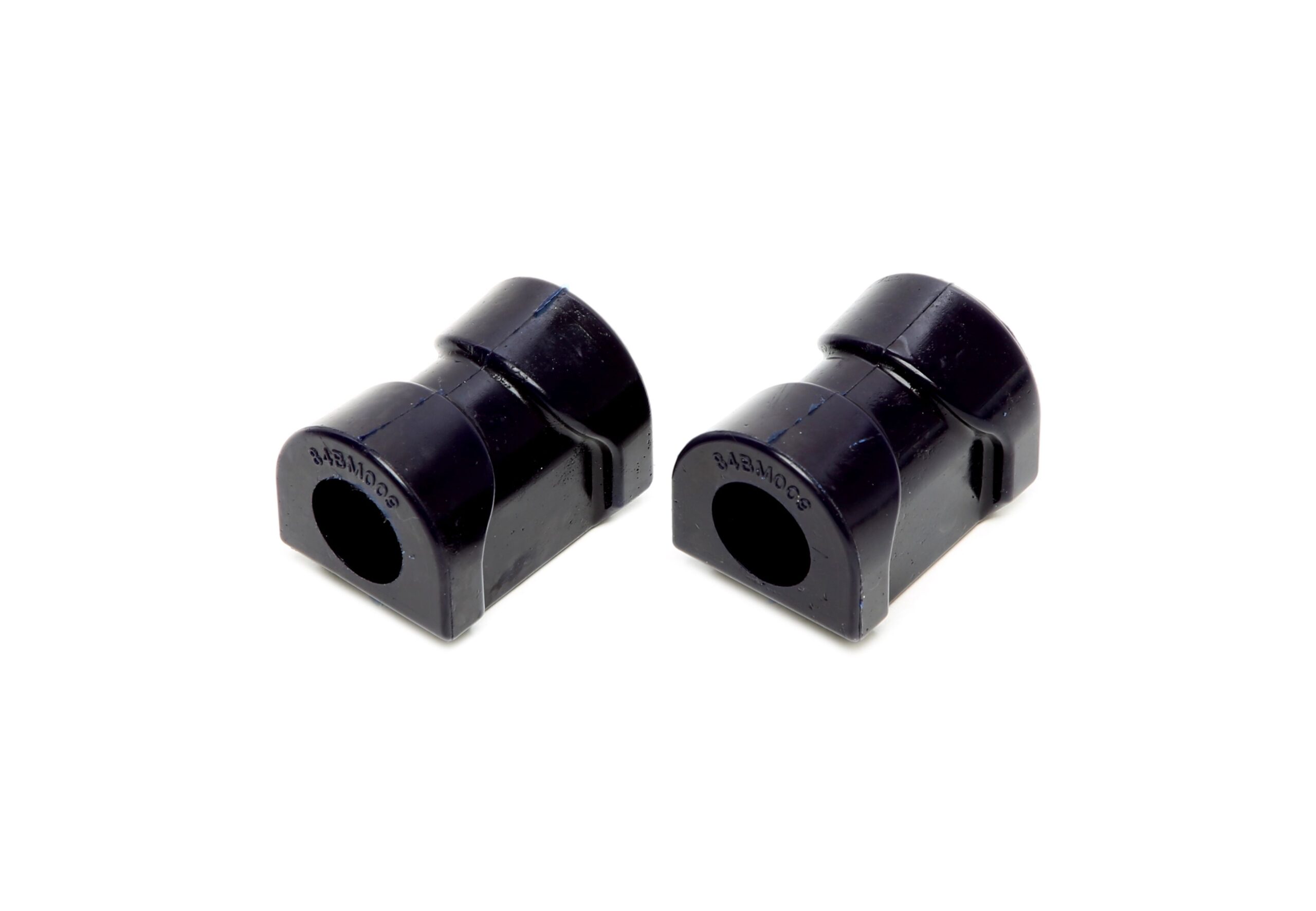PU-Buchsen passend für BMW 3er Serie E30 / Stabilisatorlager Vorderachse mit 24mm Ø