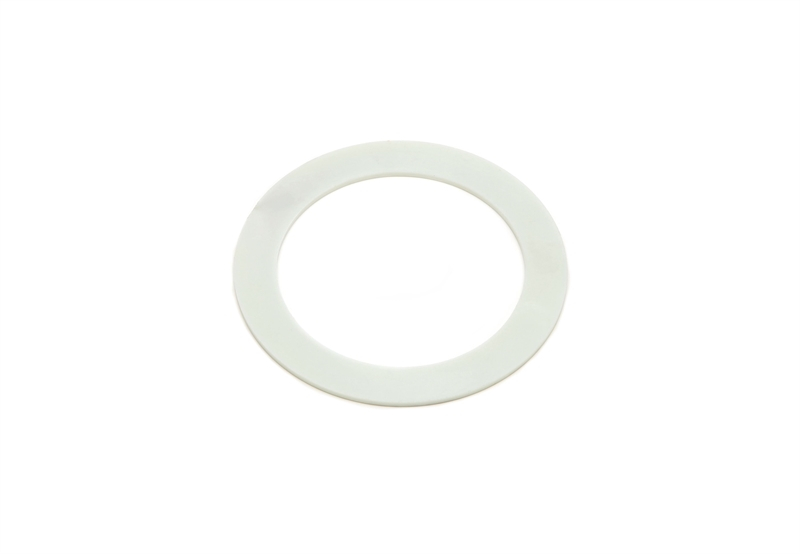 oberer Kunststoff Ring aus Gewindefederbein GFAU02+GFAU05+GFAU07/08+AU02/03
