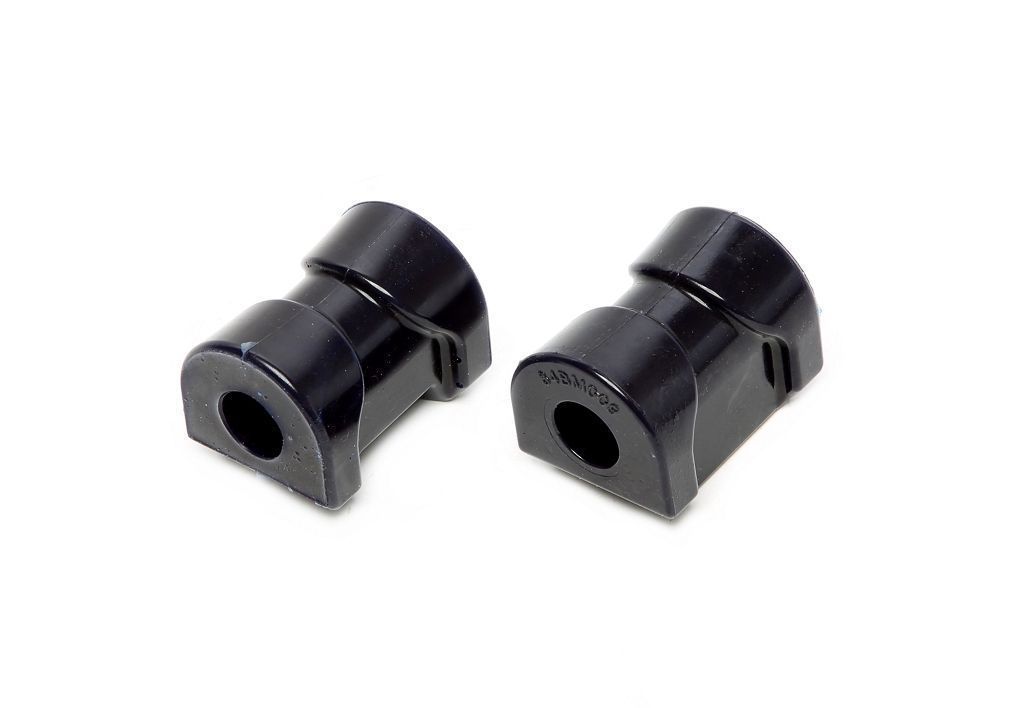 PU-Buchsen / Vorderachse Stabilisatorlager mit Ø19mm / passend für BMW 3er Serie E30